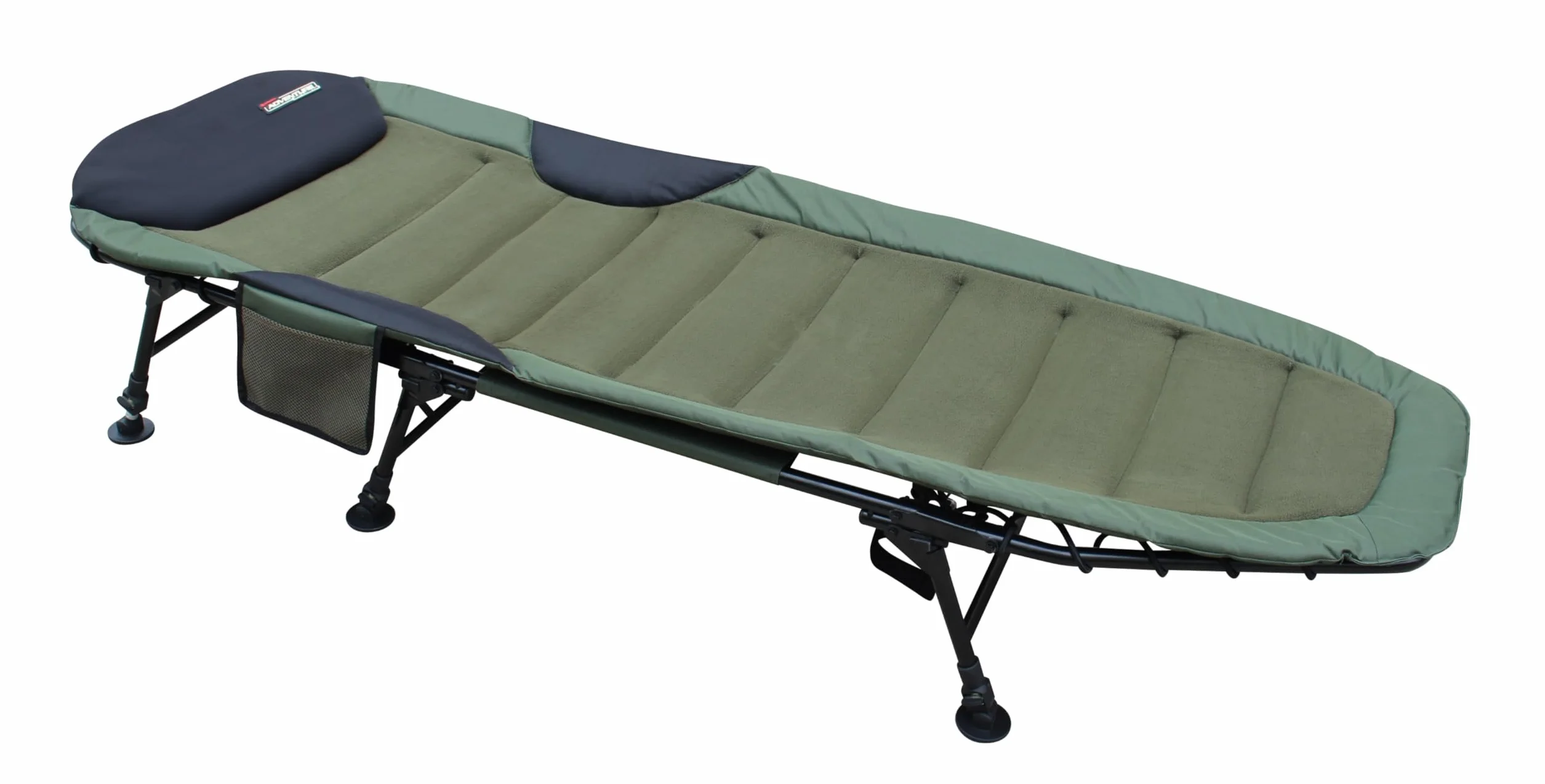 Ultimate Sdraio Adapt Flatbed Plus - Lettino Carpfishing