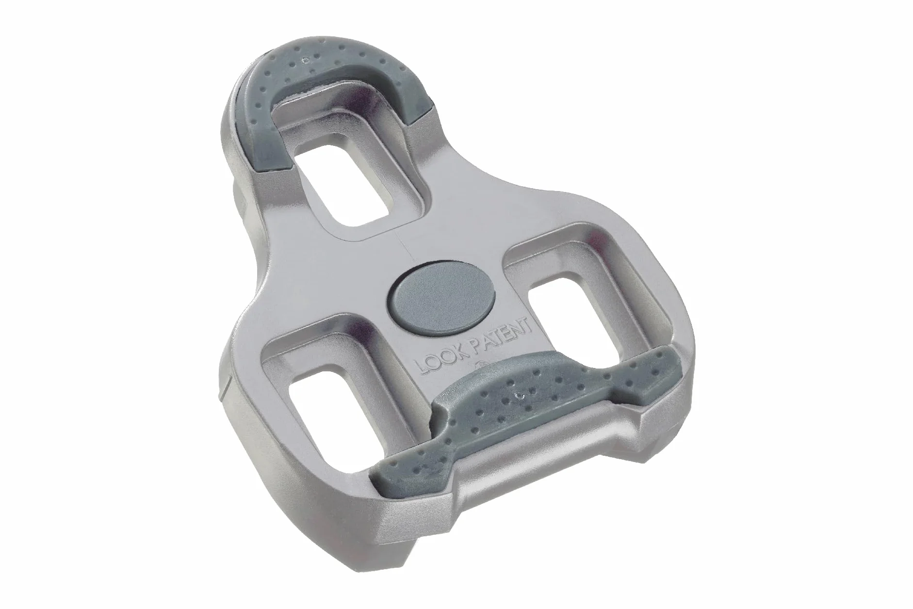 Tacchetti Look Keo Grip Grigi di Look