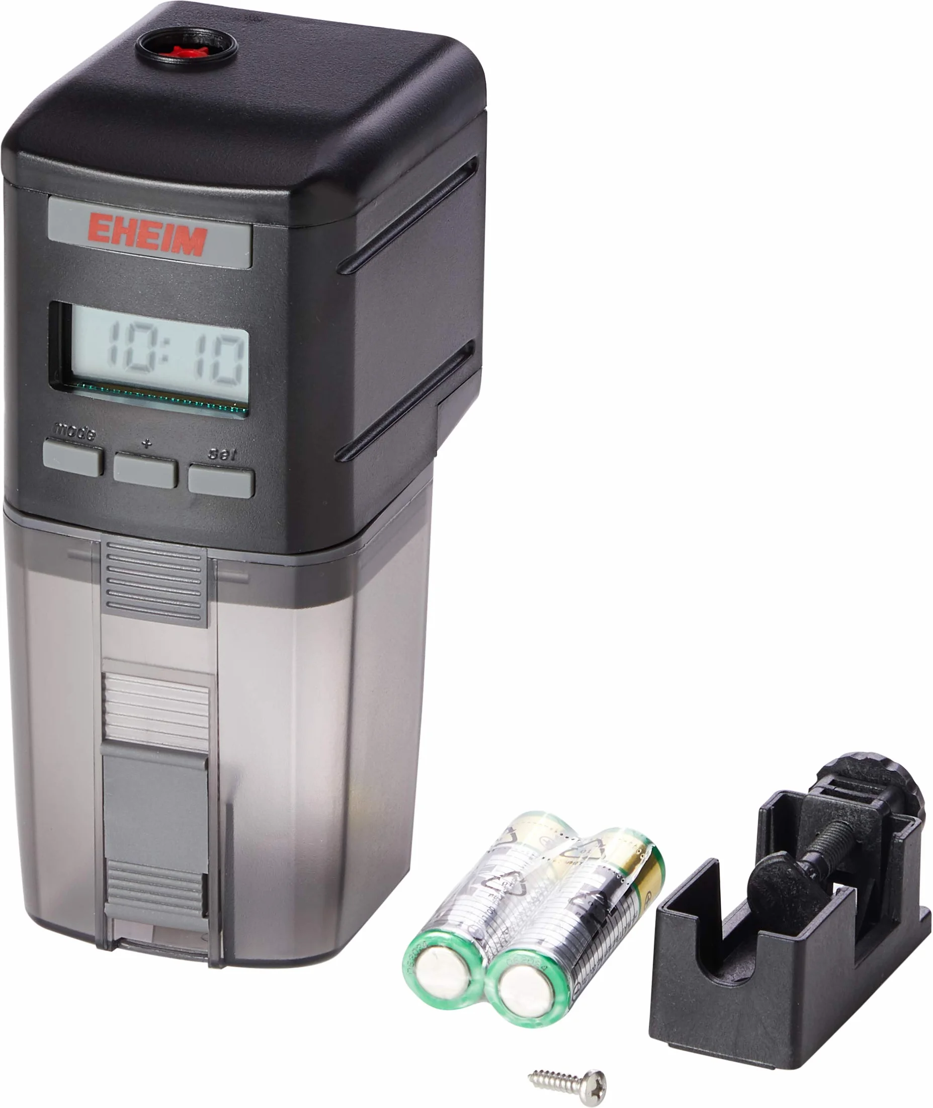 Eheim Dosatore mangime Automatico per Pesci, Funzionamento a Batteria