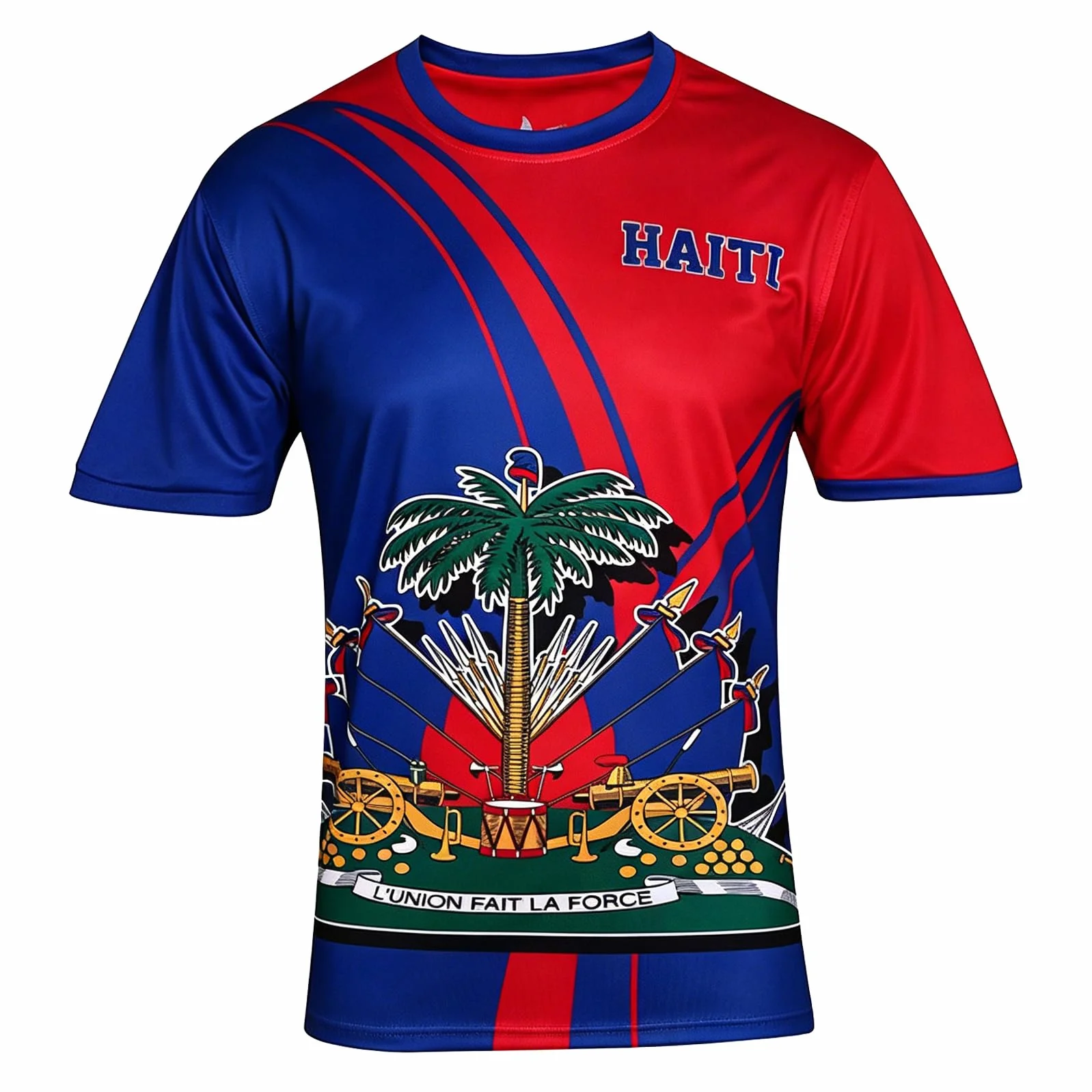 2026 Coppa di Calcio T-Shirt Tifosi 48 Squadre Nazionali Sport Casual Bandiera Nazionale Stampa Uomo Donna Traspirante Asciugatura Rapida Maglietta Fan Soccer Maglia