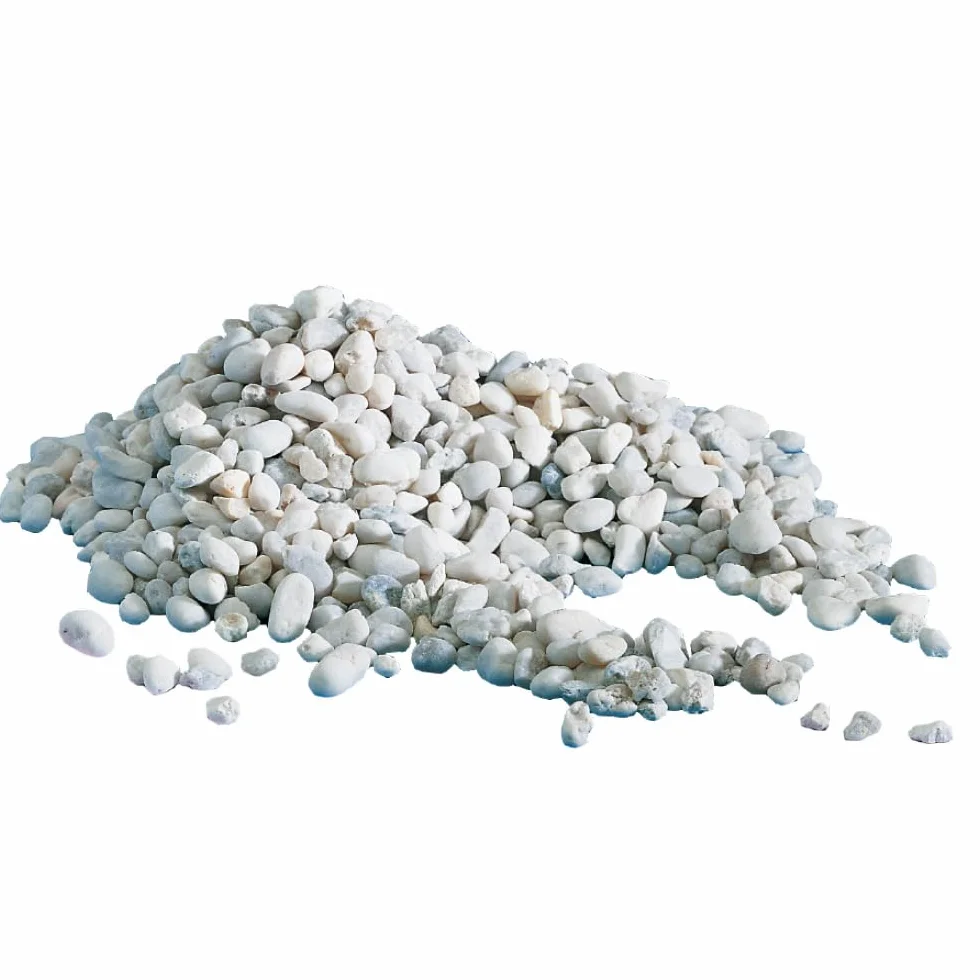 Amtra Ghiaia Noa Ghiaia naturale acquario 4-8 mm 10KG
