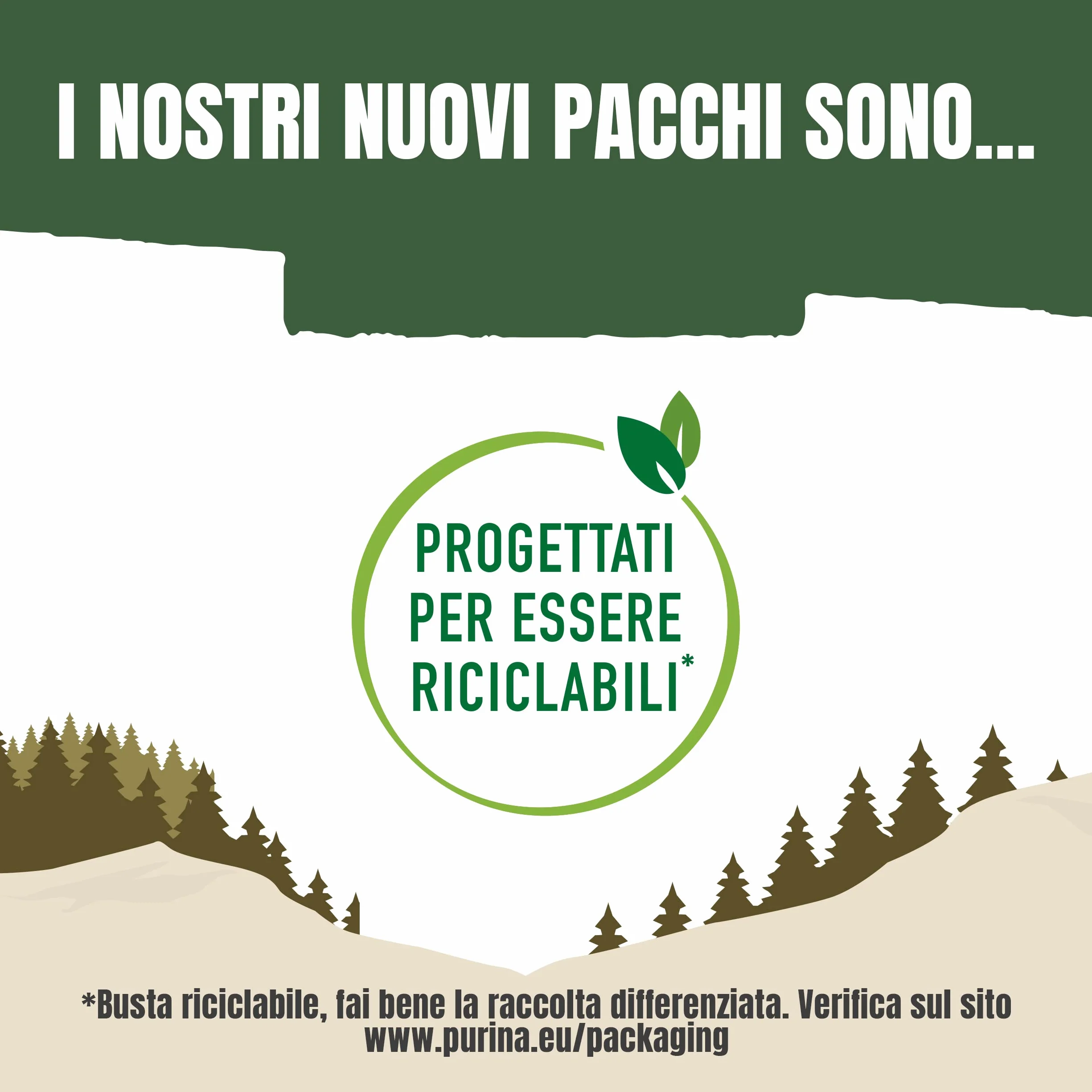 Purina Adventuros Snack Cane Nuggets al Gusto Cinghiale - 6 Buste da 90 g Ciascuna
