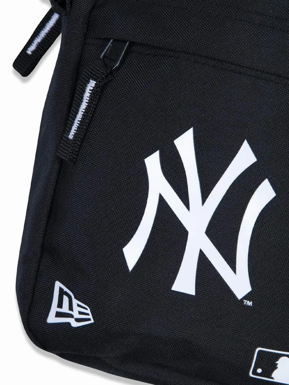 New Era New York Yankees MLB Side Bag