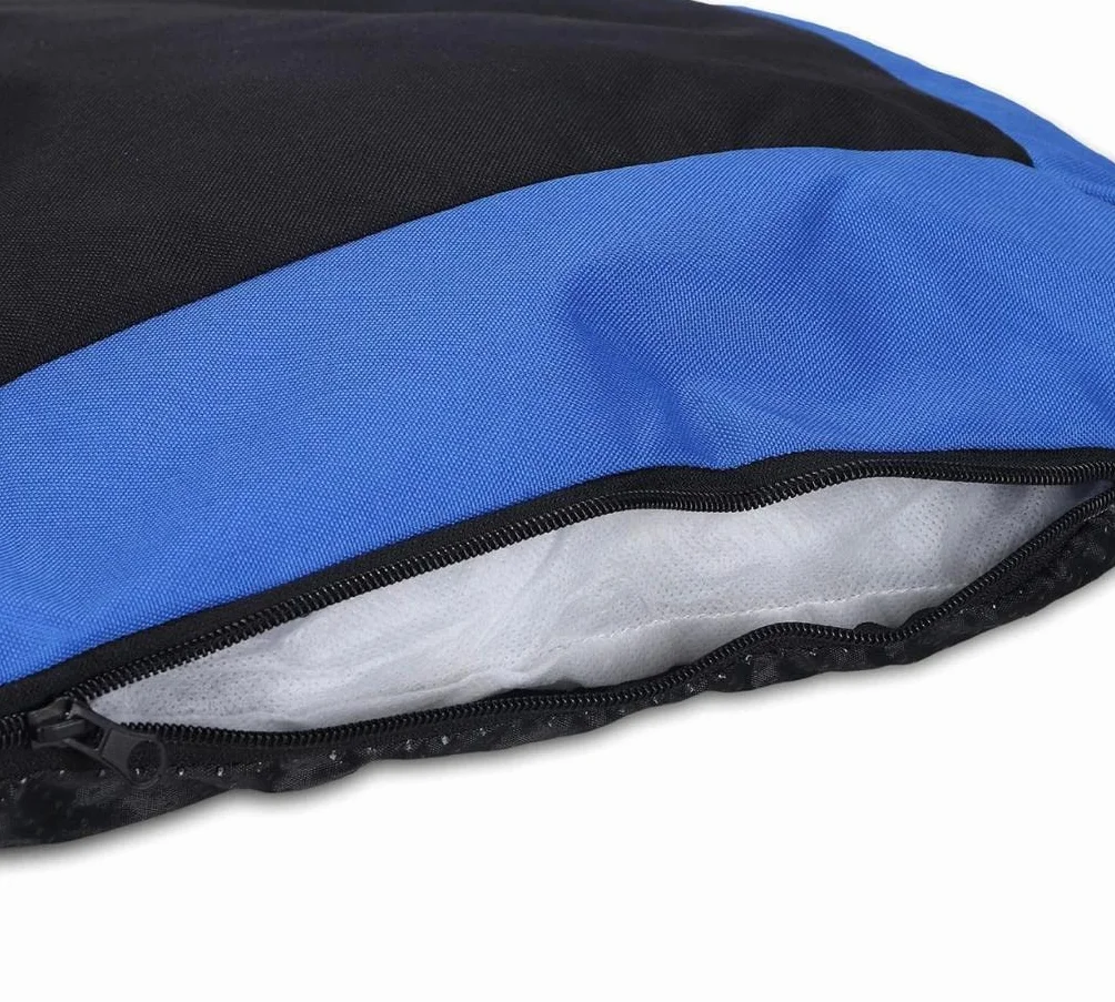 Inter Cuscino Letto Cane Gatto Prodotto Ufficiale