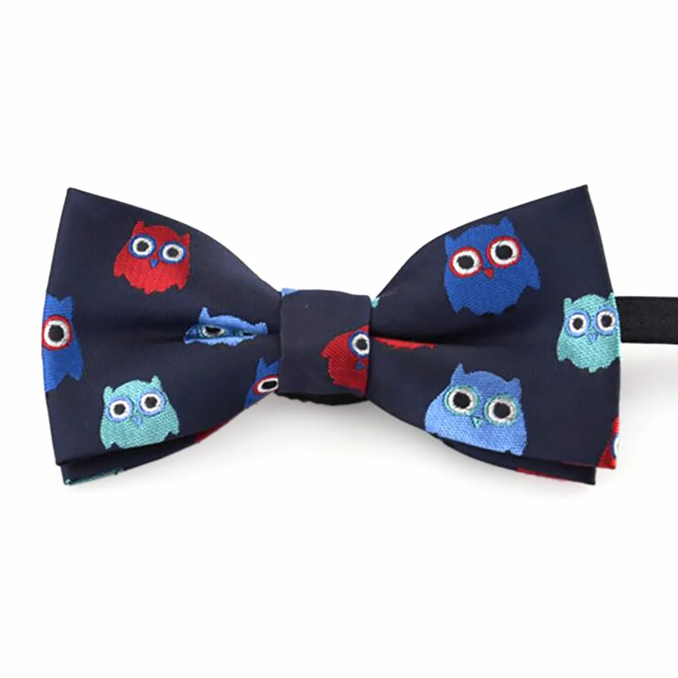 TOPTIE Papillon Regolabile per Cani e Gatti, Accessorio per Animali Domestici, Set 10 Stili
