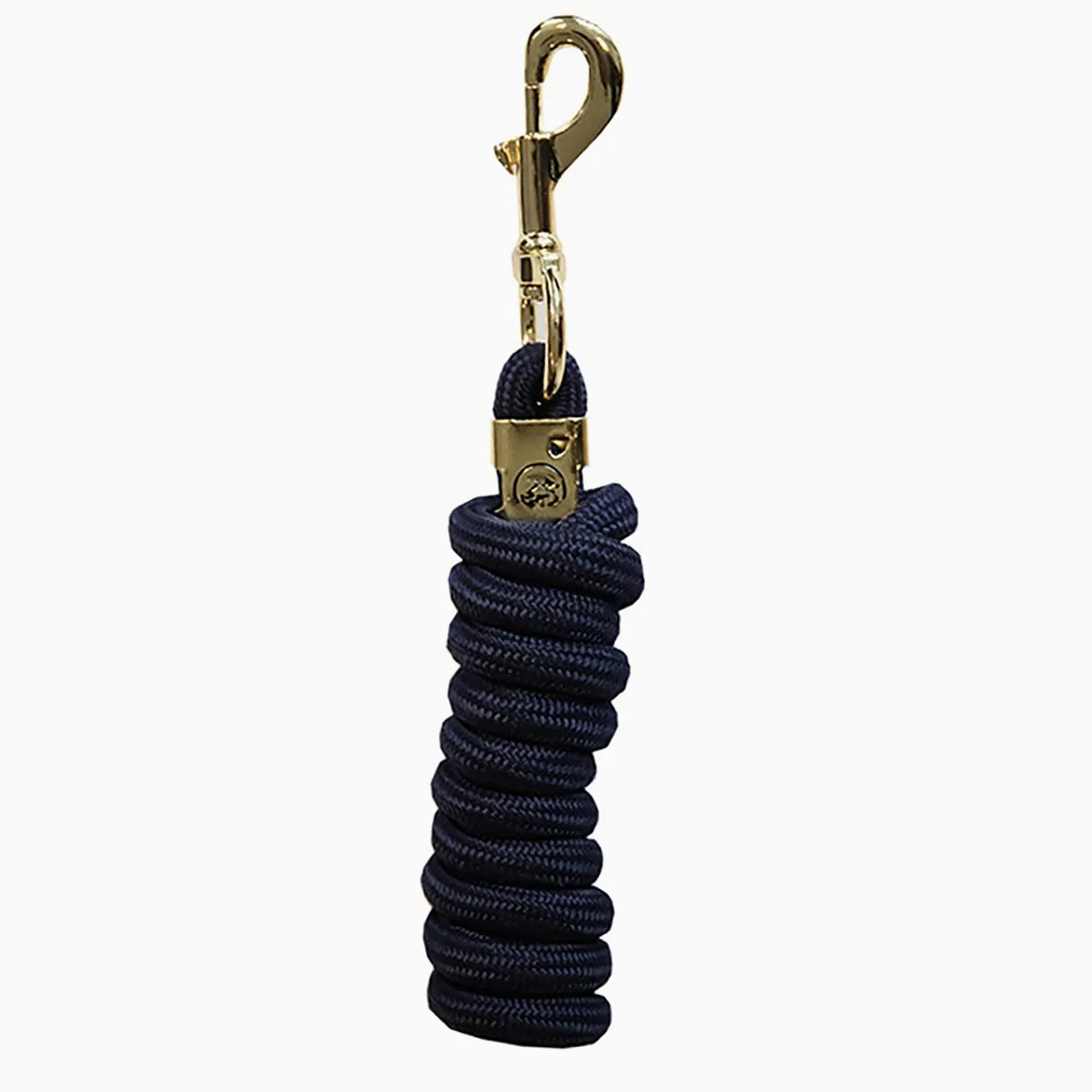 Kentucky Horsewear Lead Rope Basic - Moschettone