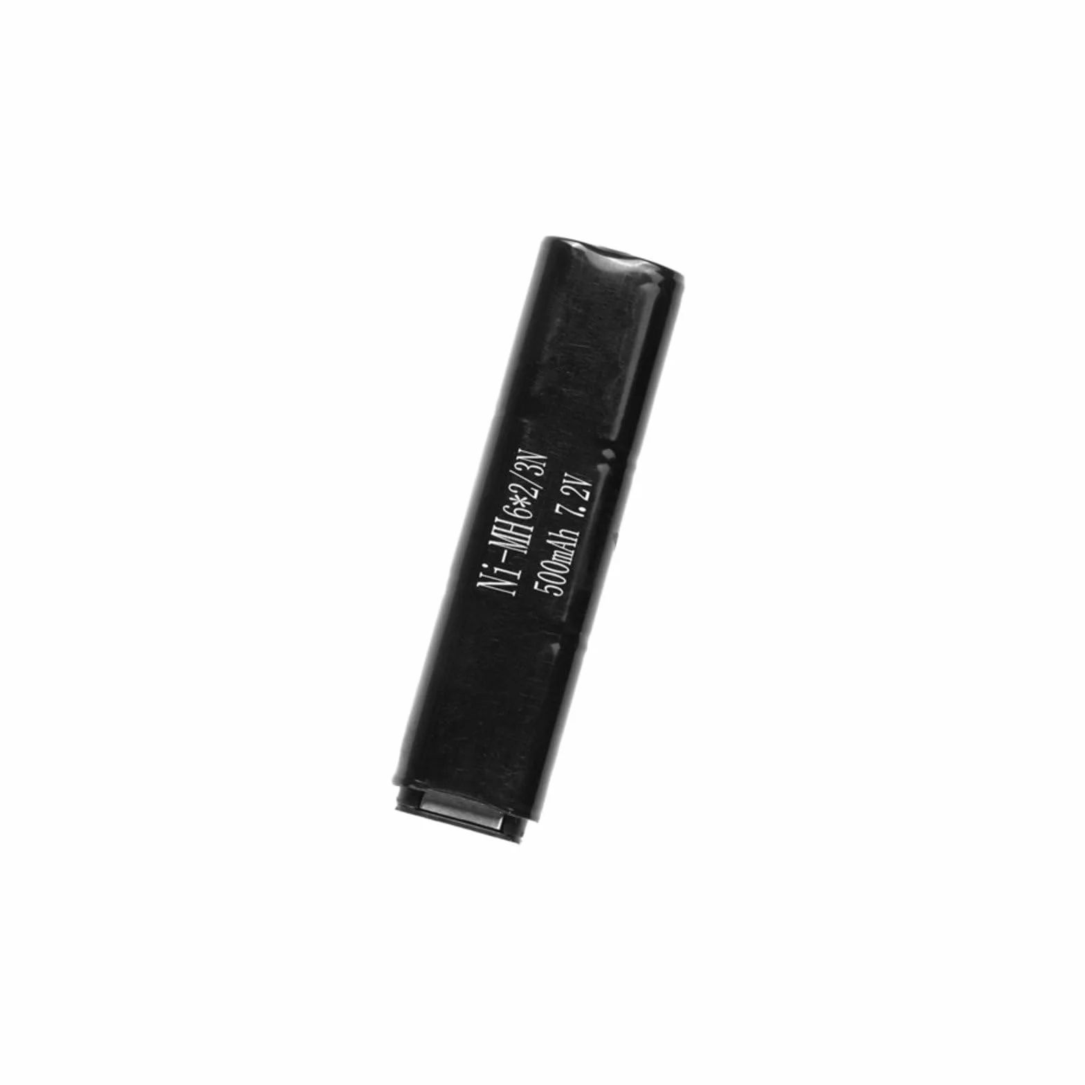 CYMA 7,2 V 500 mAh NI-MH Batteria ricaricabile per Airsoft AEG CYMA CM030, CM121, CM122, CM123, CM125, CM126, CM127 AEP Series