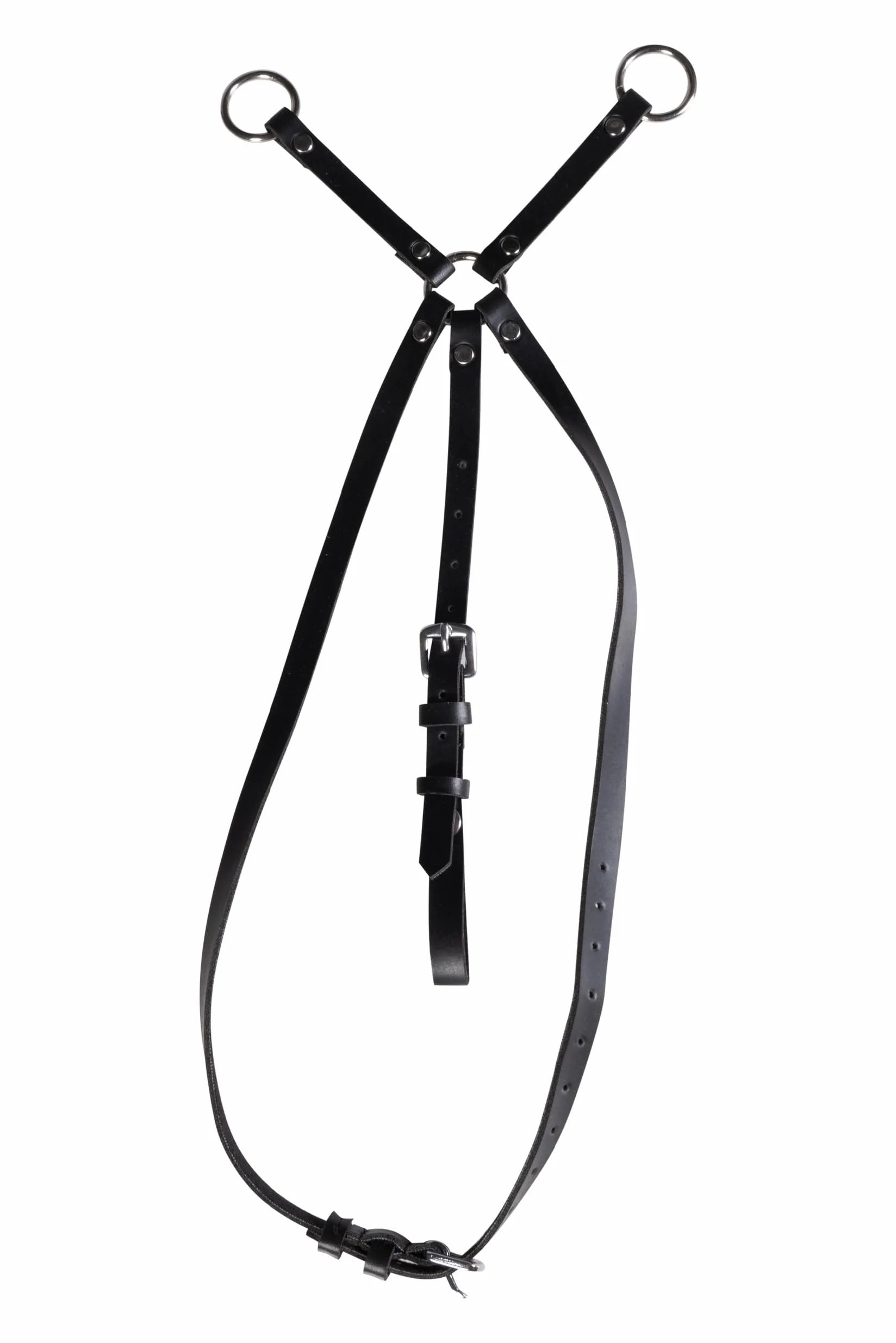 HKM Hobby Horse Martingal