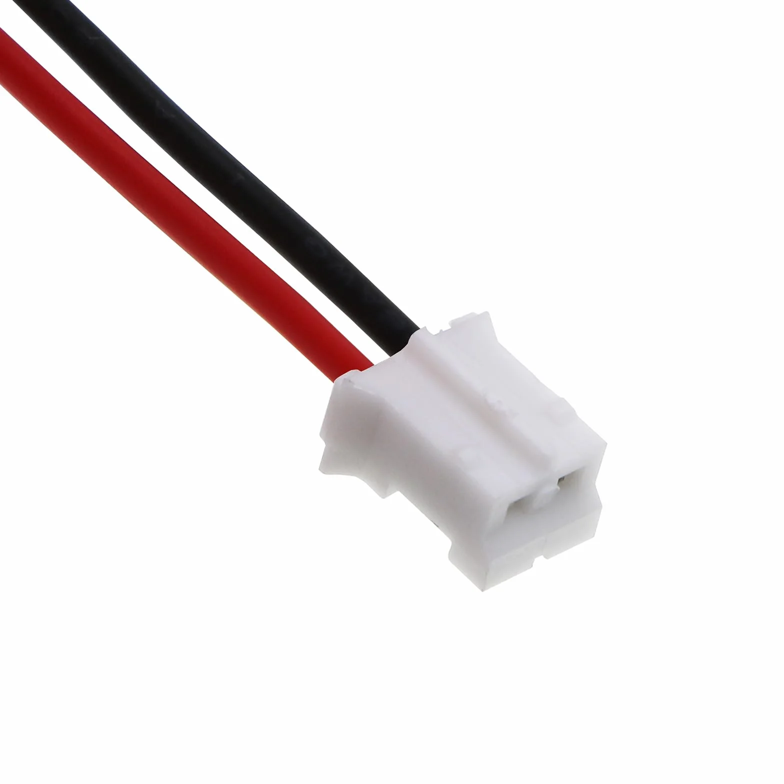 TECHTEK Batteria 1100mAh compatibile con [Coyote] Plus sostituisce 1ICP/8/40/40 1S1P FBA