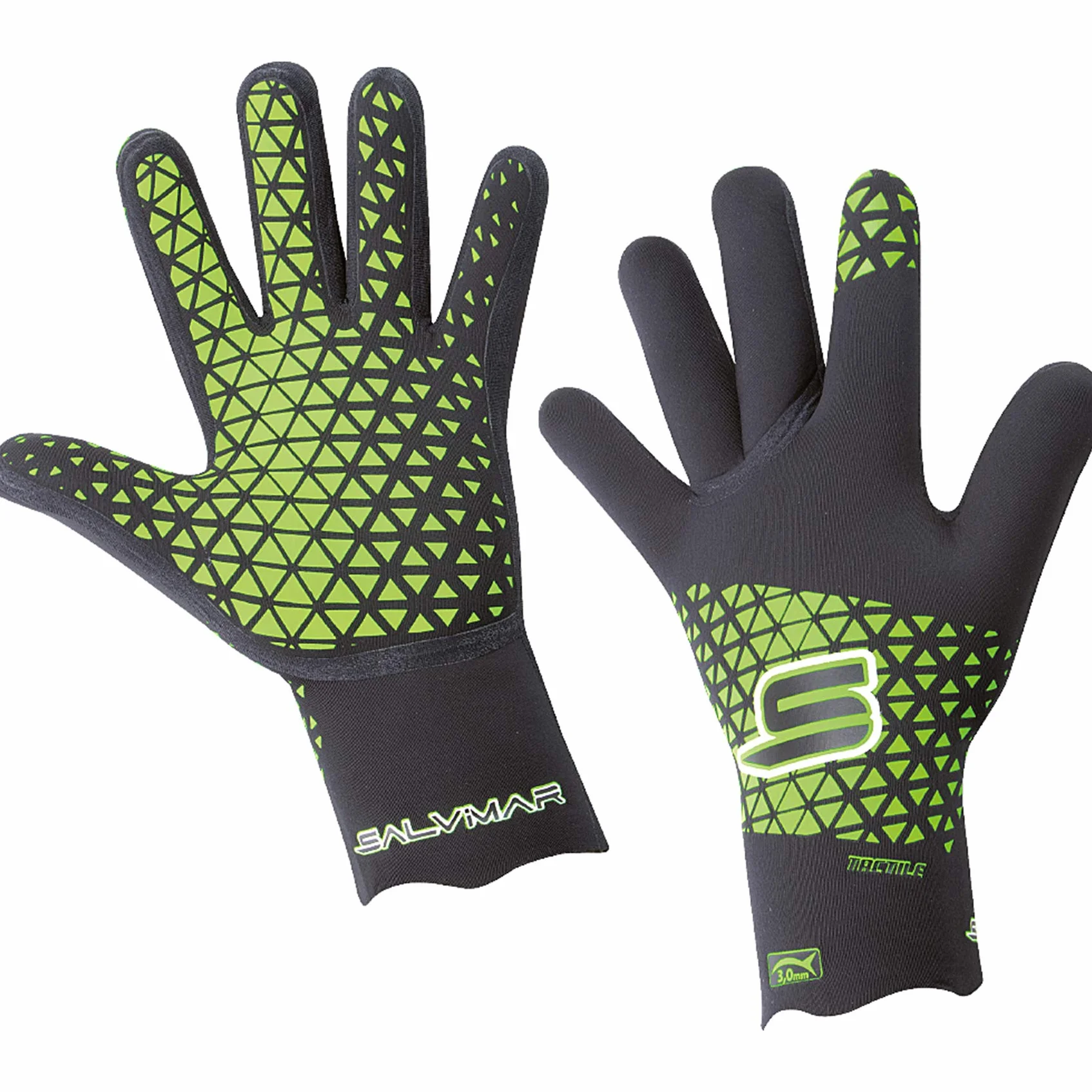 SALVIMAR Tactile - Tactile Unisex Adulto