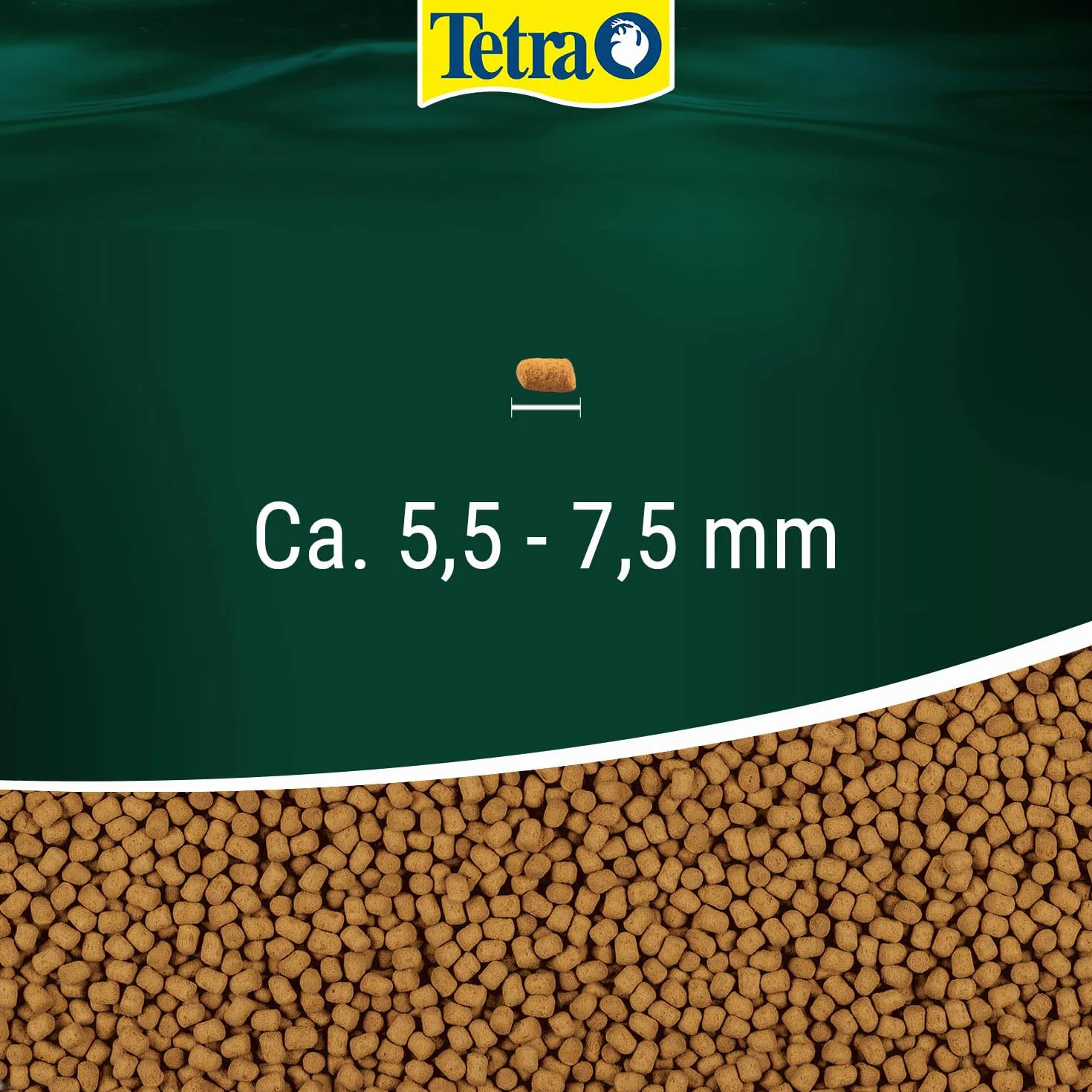 Tetra ReptoMin Energy Turtle Food 100 ml