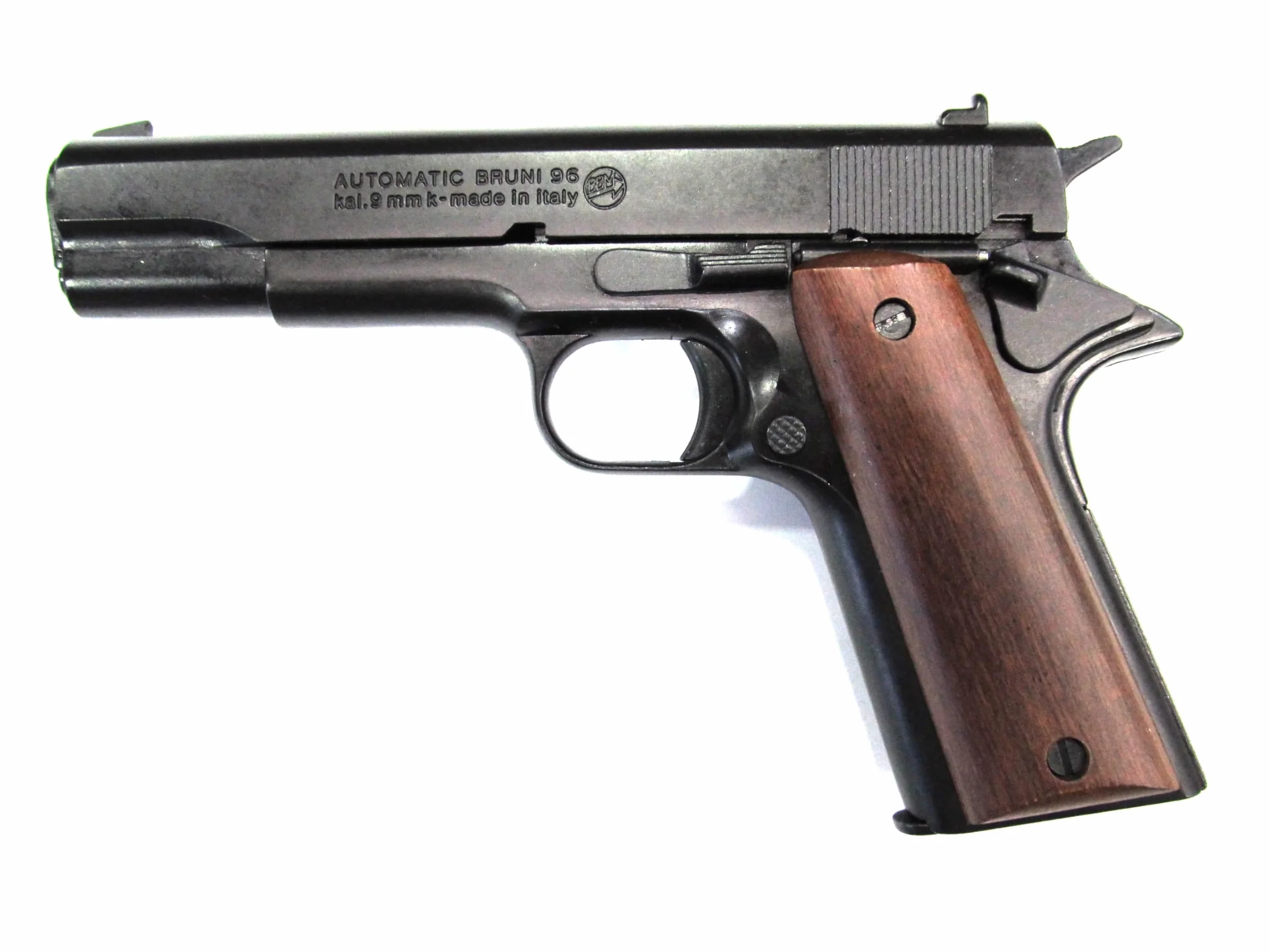Pistola a salve AUTOMATIC 1911 9pak