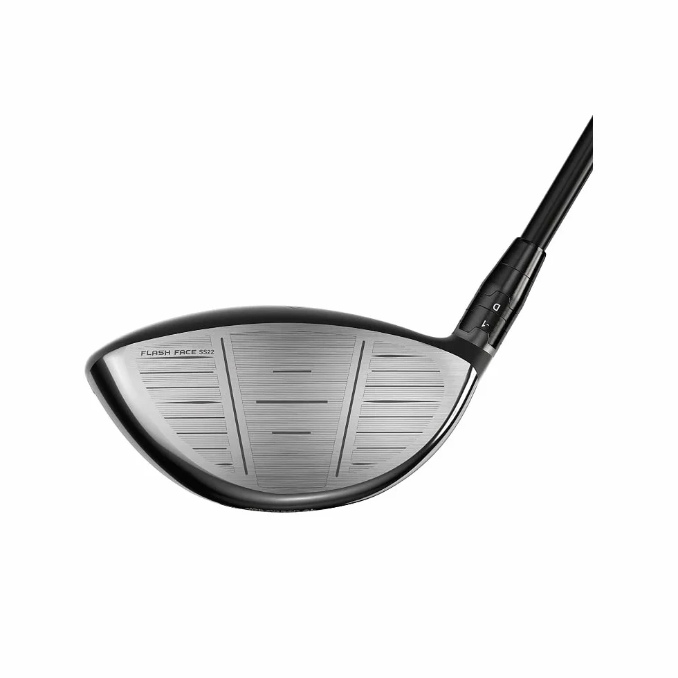 Callaway Golf 2022 Rogue ST Triple Diamond LS Driver