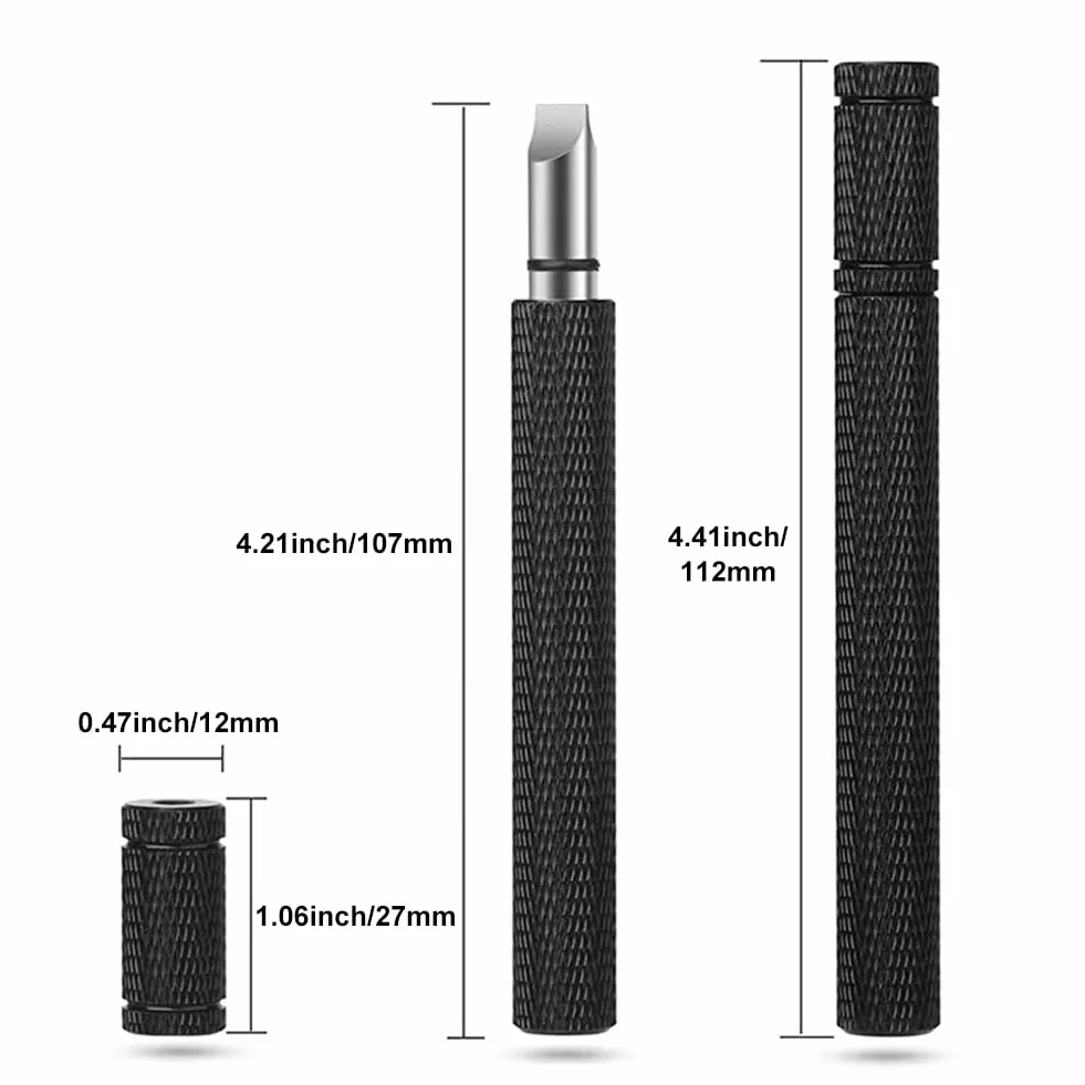 Affilatore per Scanalature per Mazze da Golf, Utensile per Scanalature da Golf, Pulitore per Scanalature da Golf, Accessorio per Riparazione