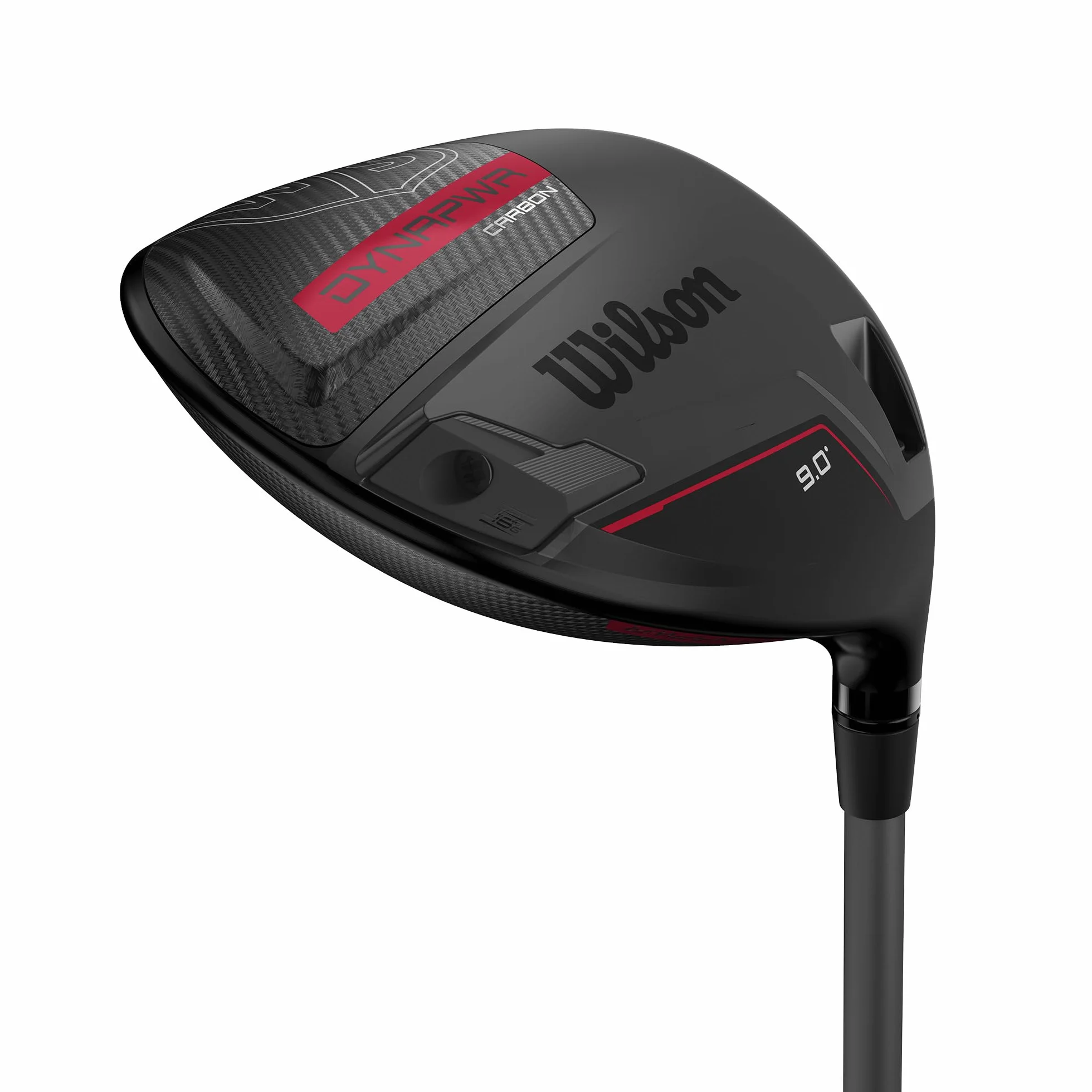 Wilson Dynapower Carbon Drivers