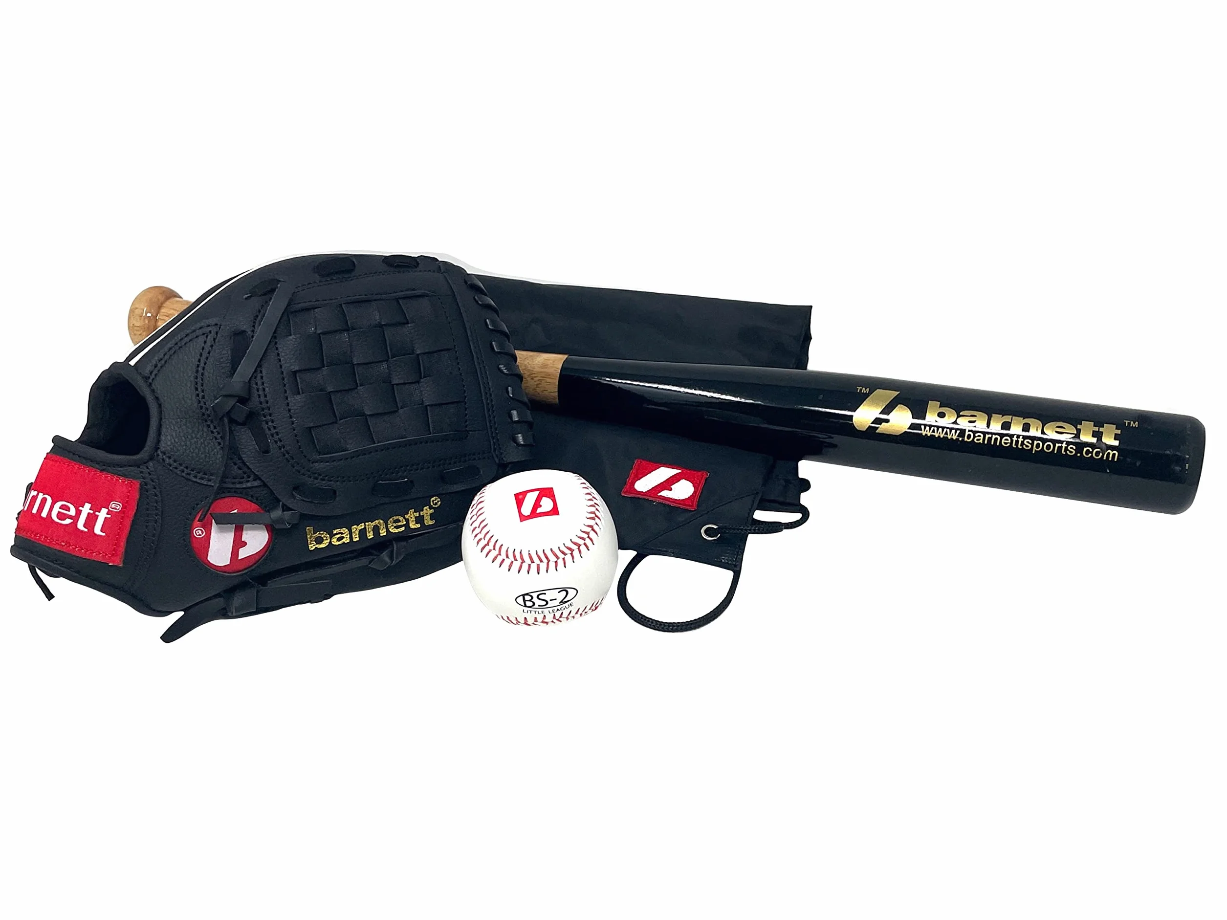 Baseball Kit Junior