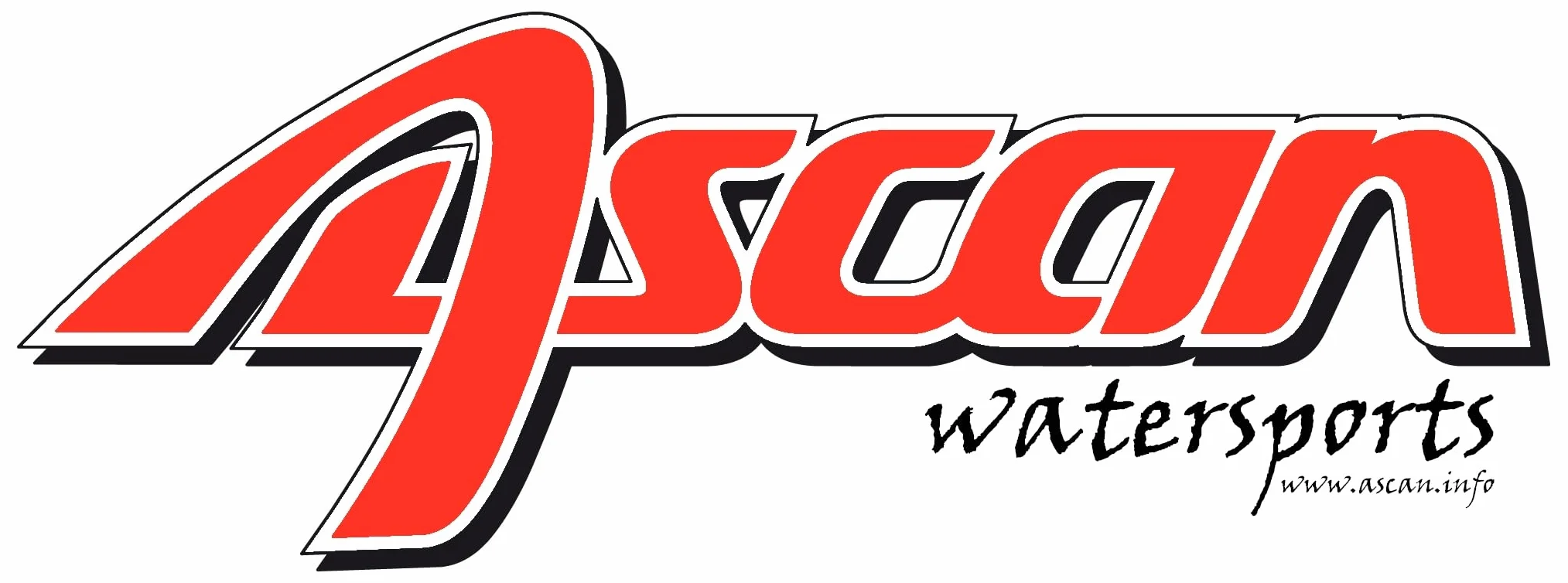 Ascan Wing Harness Line Vario