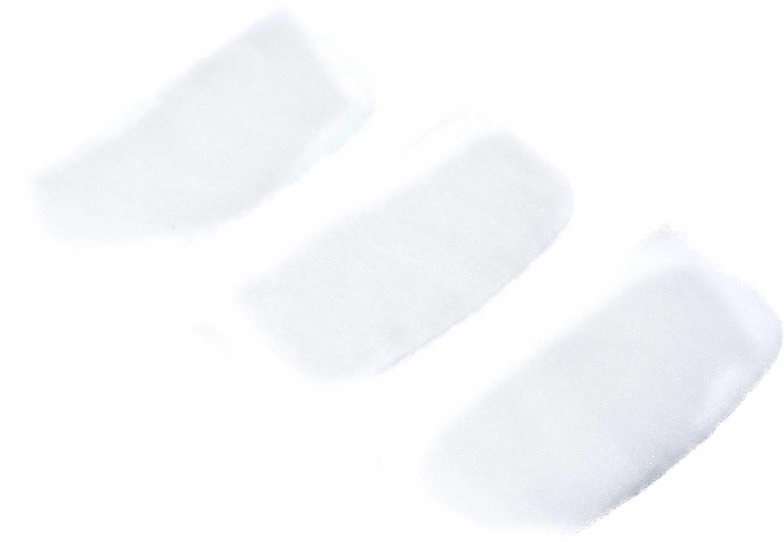 Askoll 280365 Ricambio Spugna Fine per Filtro Esterno Pratiko New Generation 100-200
