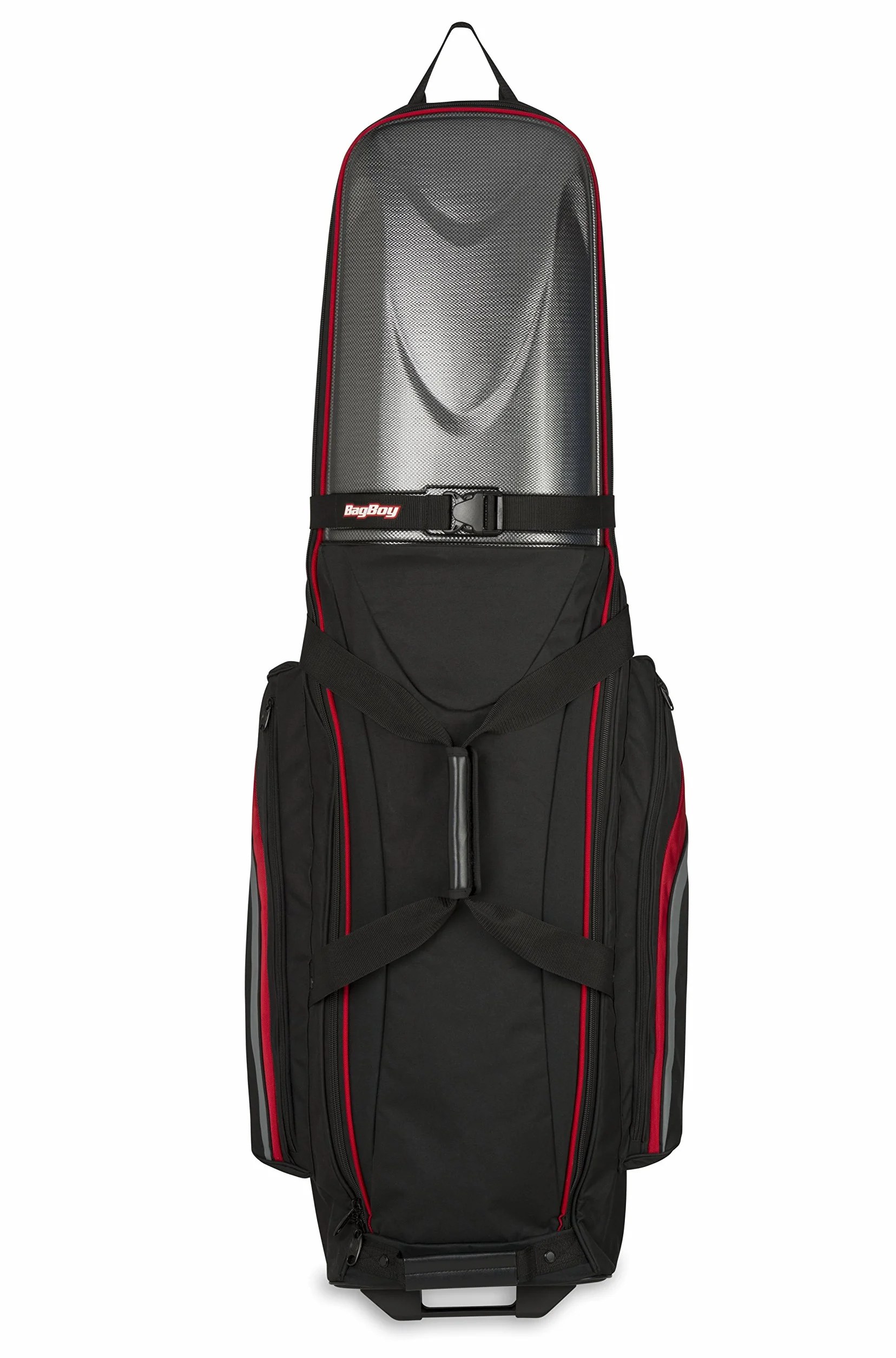 BagBoy T-10 Coperta da viaggio per golf con hard top