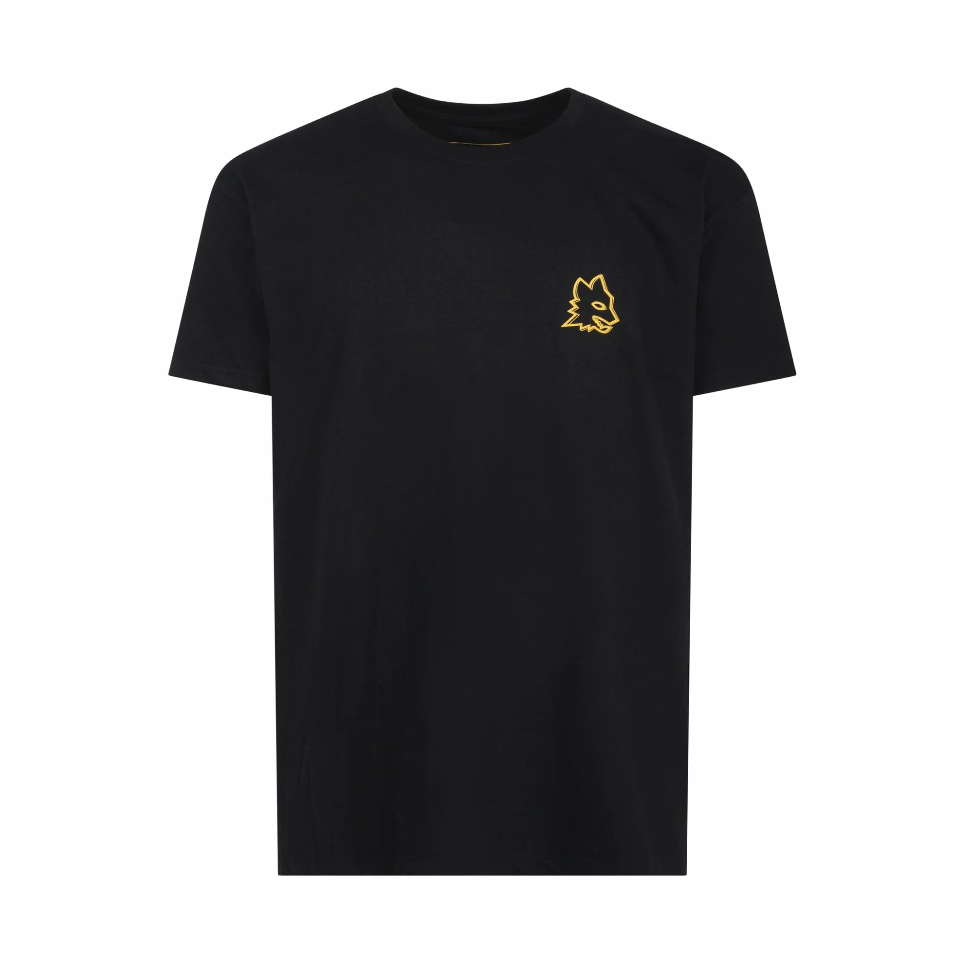 AS Roma T-Shirt Lupa