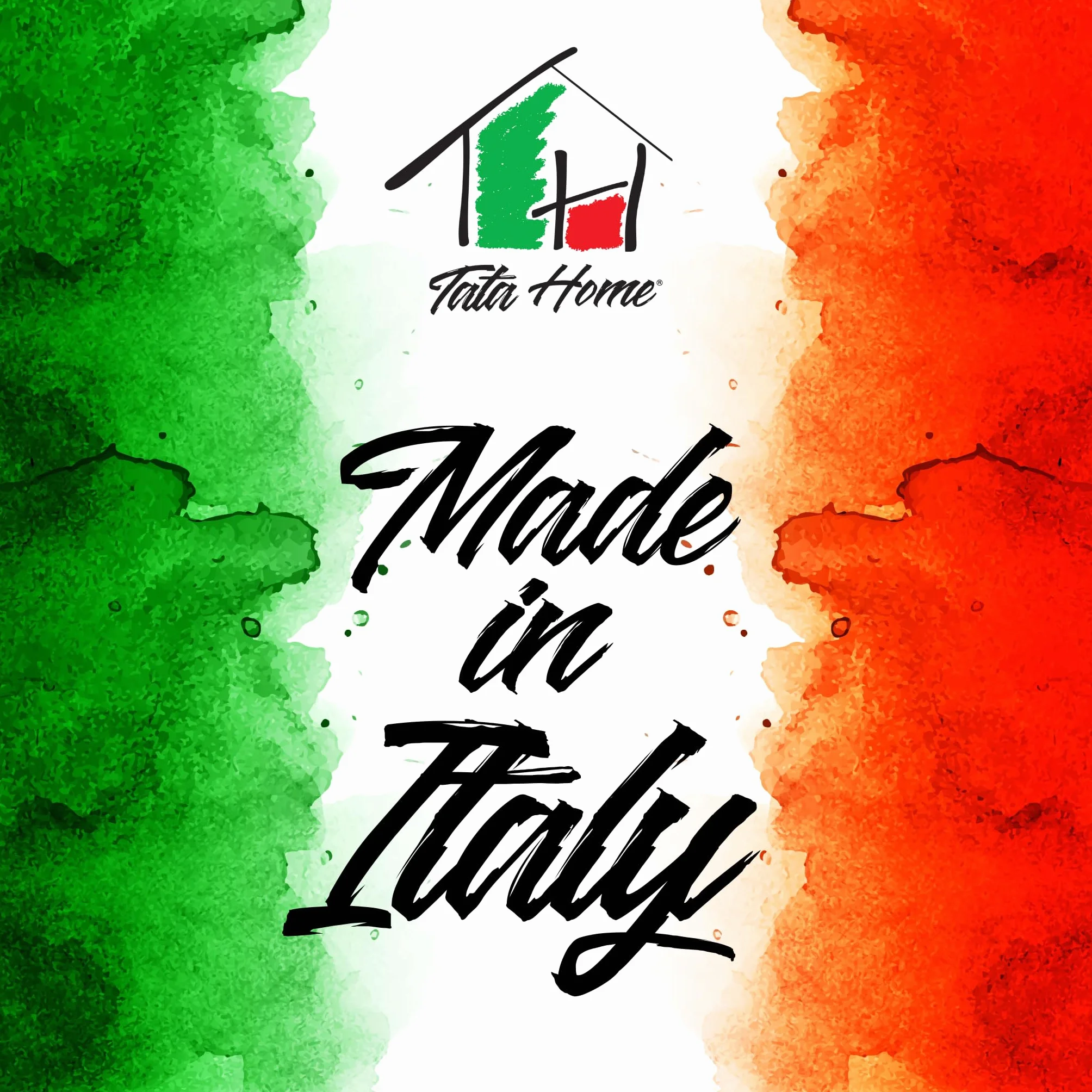 Tata Home Seggiola da Spiaggia Pieghevole in Plastica Azzurro Made in Italy