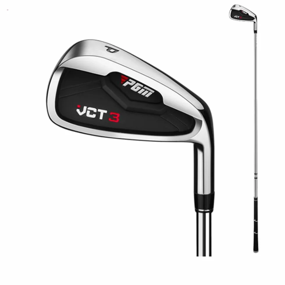#5/#6/#7/#8/#9/#PW/#SW Golf Club Ferro con canna in carbonio/acciaio - Ferri da golf professionali per uomini e donne - per destrorsi