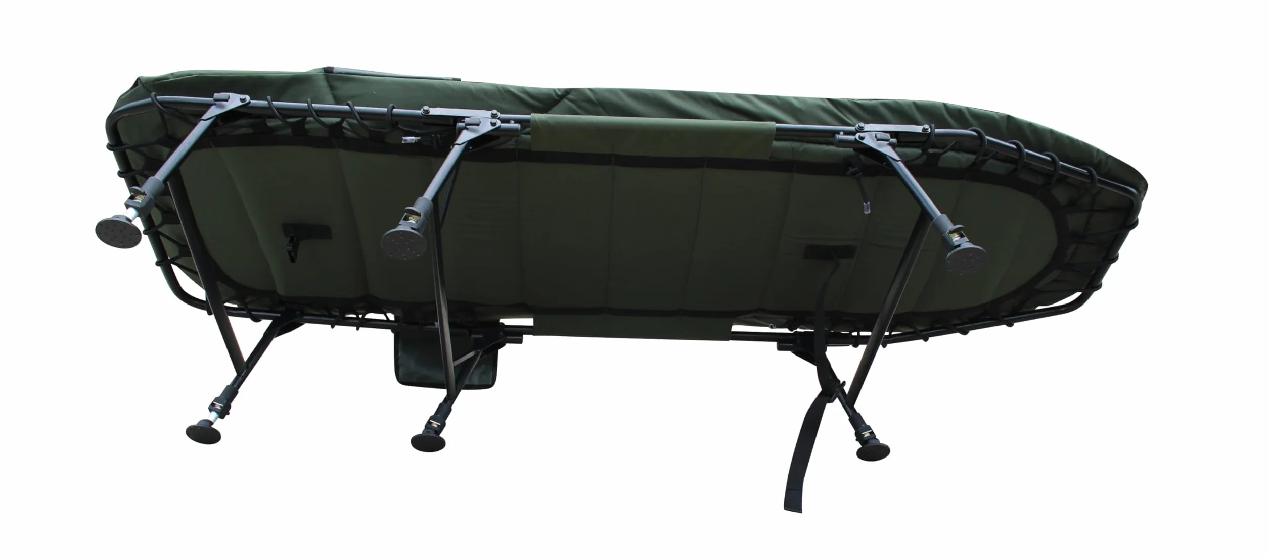 Ultimate Sdraio Adapt Flatbed Plus - Lettino Carpfishing