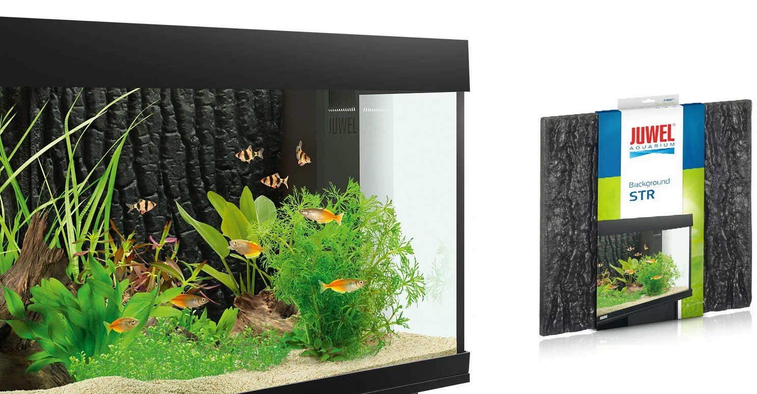 JUWEL Aquarium, Sfondo per Acquario, 86910 STR 600
