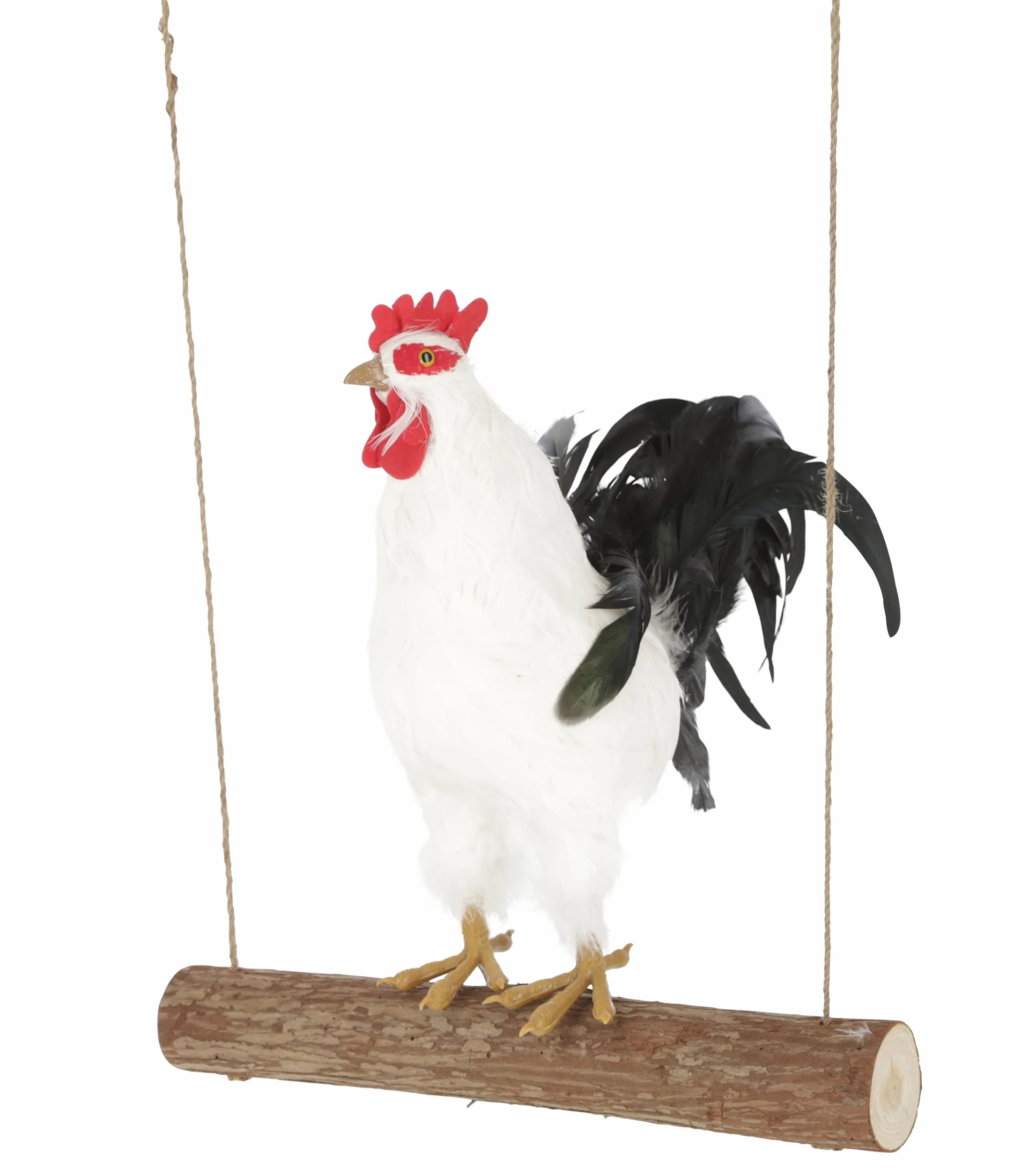 Kerbl Hobbyfarming Altalena P Galline 39 x Ø 5 cm