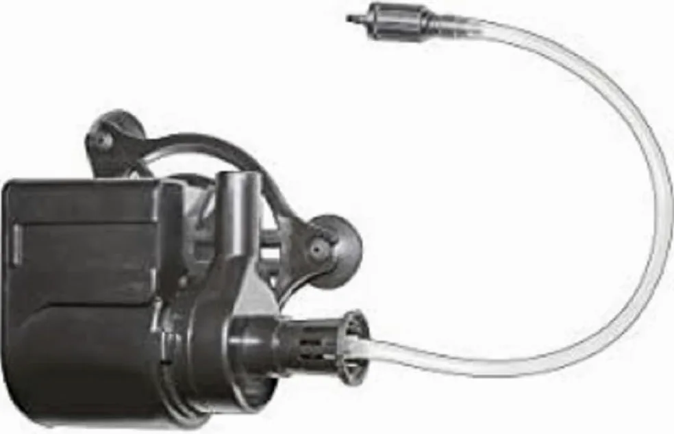SERA Pompa Completa NP 1600 per 400 HB e 600 S