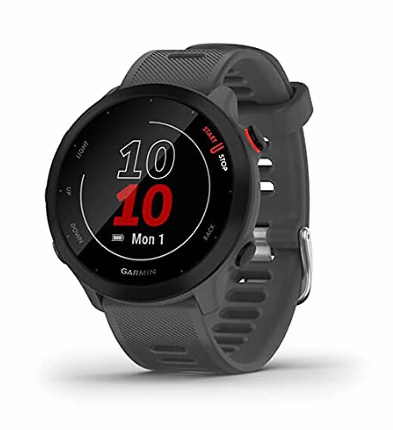 FORERUNNER 55 Monterra Grey