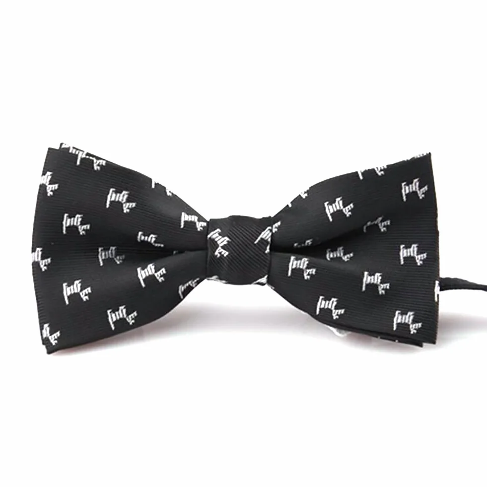 TOPTIE Papillon Regolabile per Cani e Gatti, Accessorio per Animali Domestici, Set 10 Stili