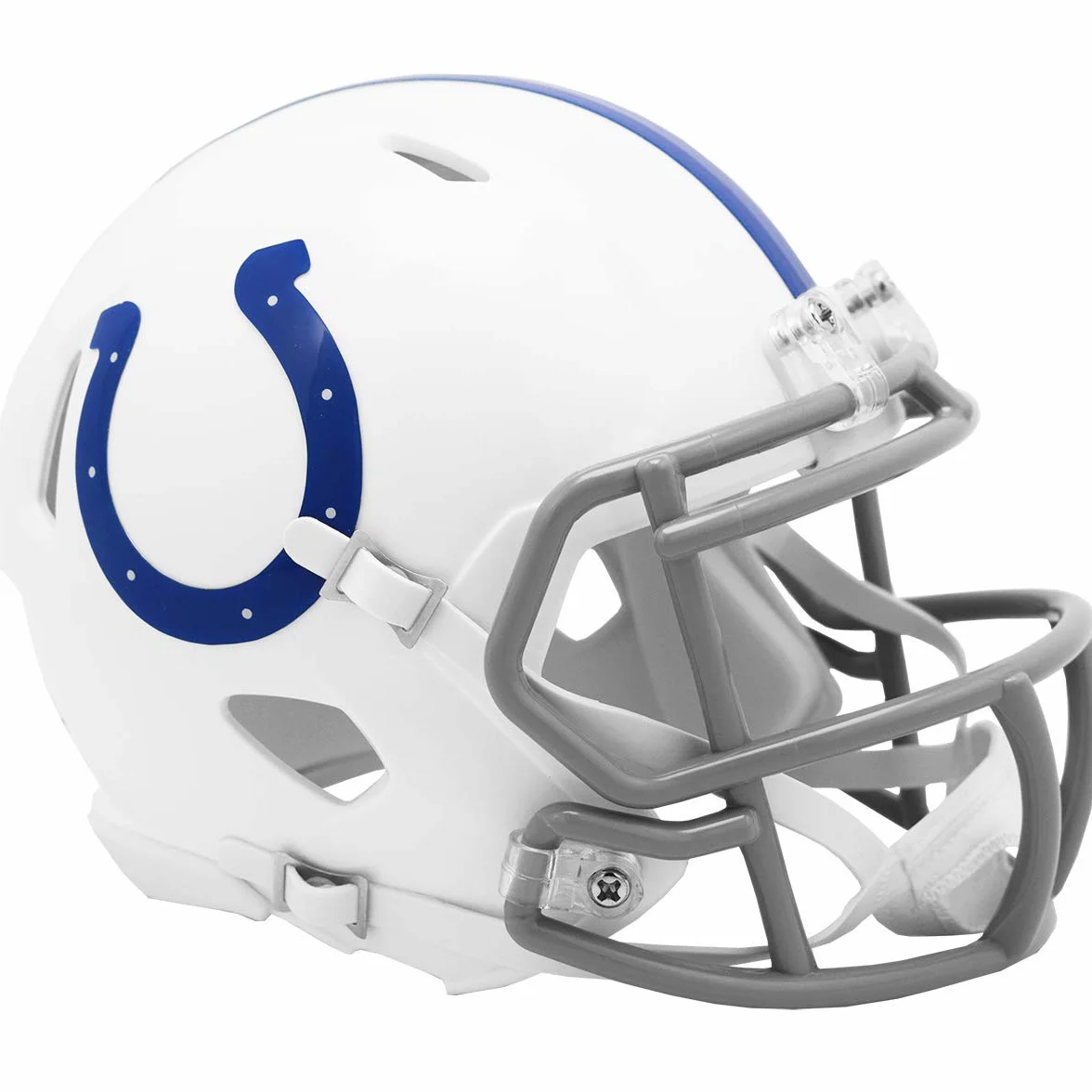Riddell, NFL Revolution Speed Mini casco unisex