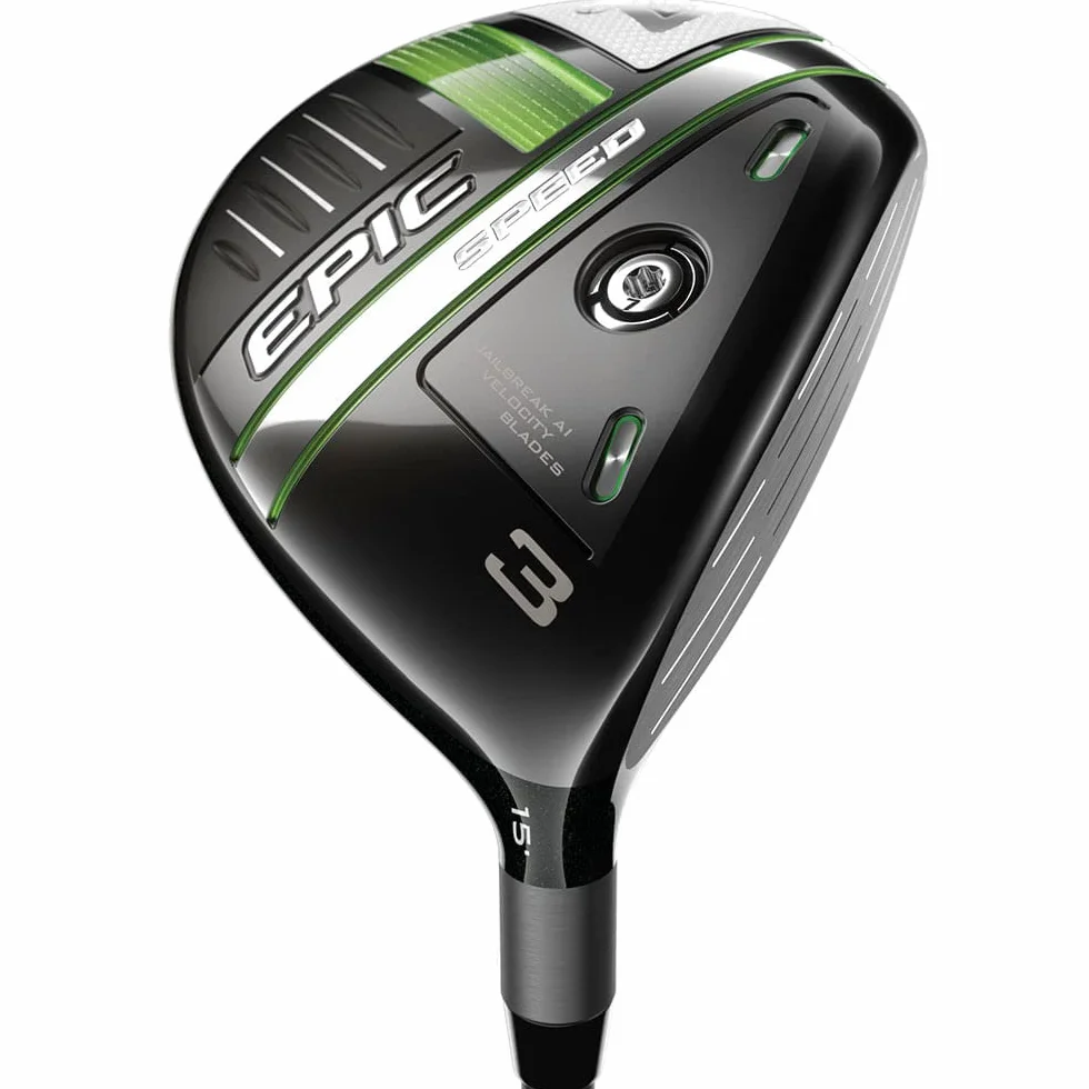 Callaway Golf 2021 Epic Speed Fairway Wood