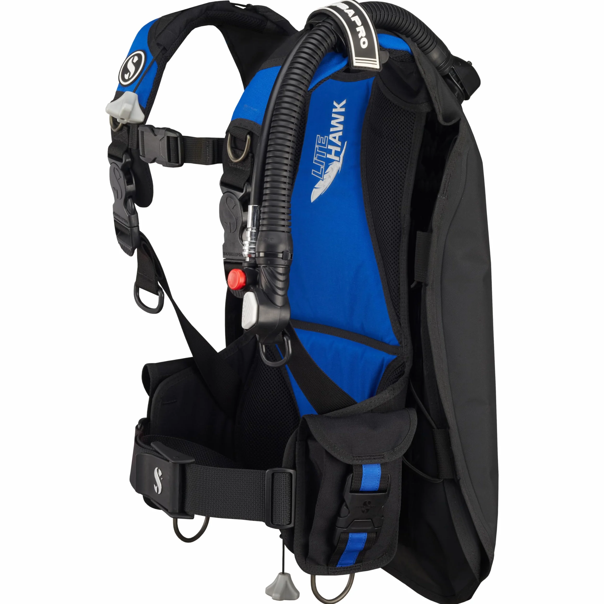 Scubapro – Gilet litehawk