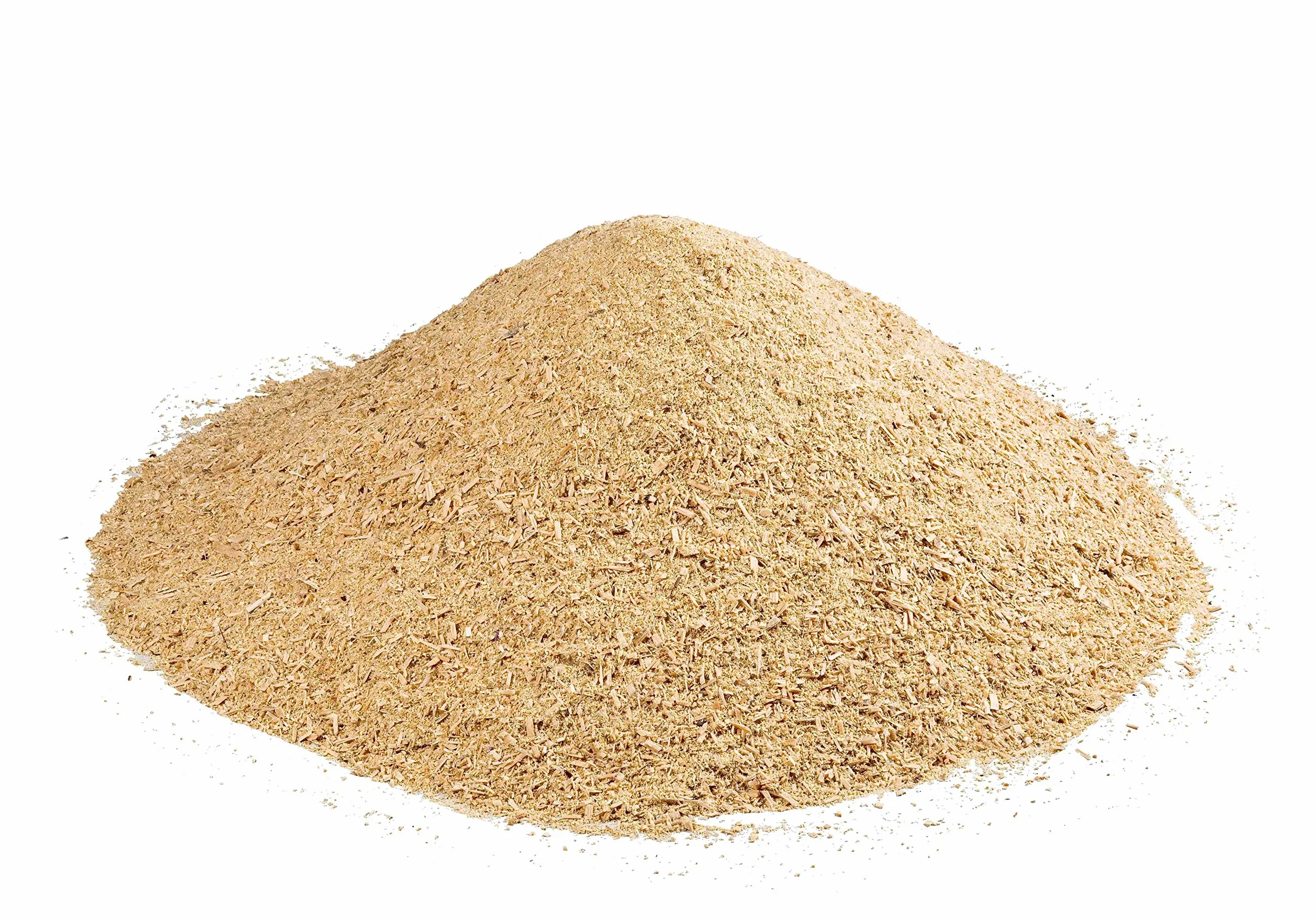 SEGATURA NATURALE LEGNO 50 LT - PET - PULIZIA ALLEVAMENTO EDILIZIA SACCHETTO