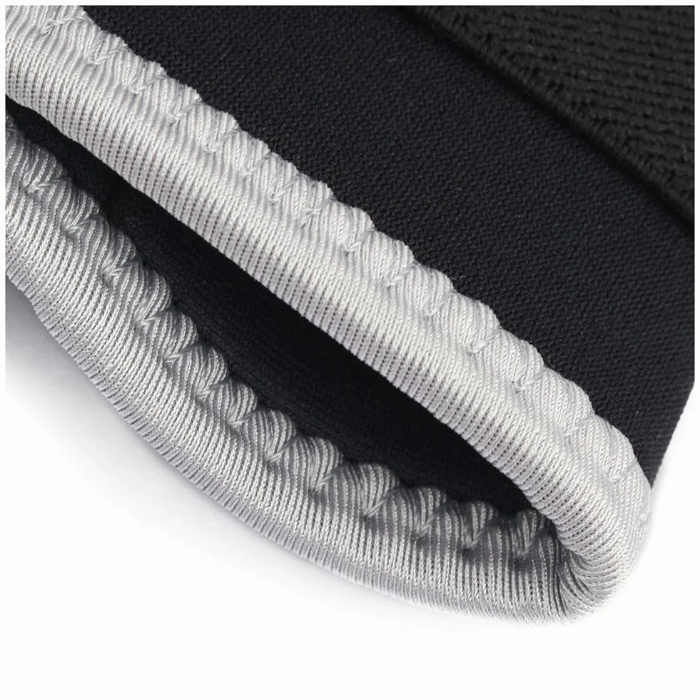 3 MM Neoprene Antiscivolo Guanti per Sport Acquatici per Immersioni Subacquee Piscina Immersione Surf, Sport Acquatici Palmati