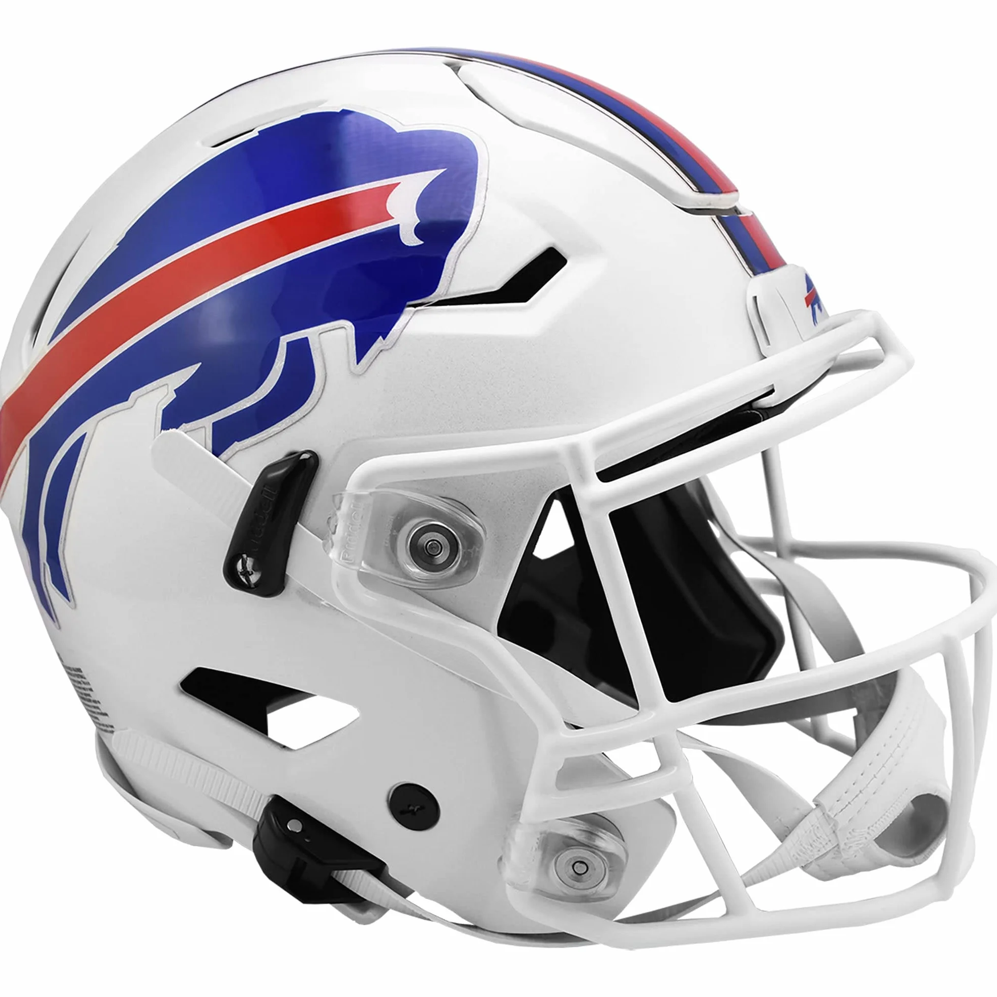 Riddell Autentico casco SpeedFlex – NFL Buffalo Bills