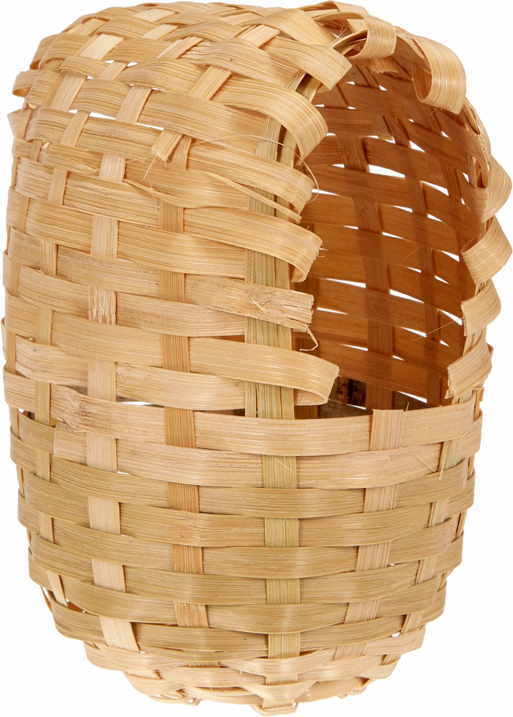 Trixie Bamboo Exotic Nest 12 x 15 cm