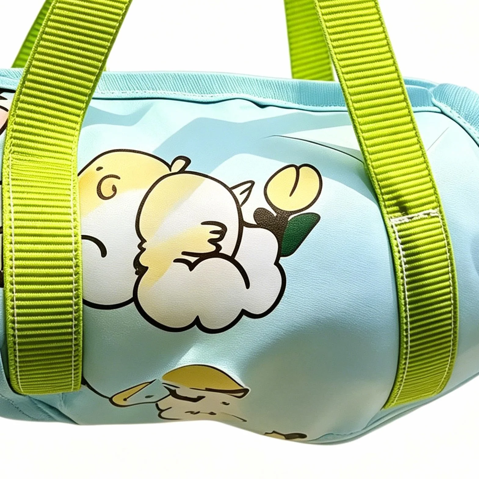 Borsa trasportino per – Tracolla a prova di fuga portatile da viaggio | Gabbia per il trasporto di piccoli | Trasportino da viaggio leggero per pappagalli Cockatiel Conure Lovebird Bud