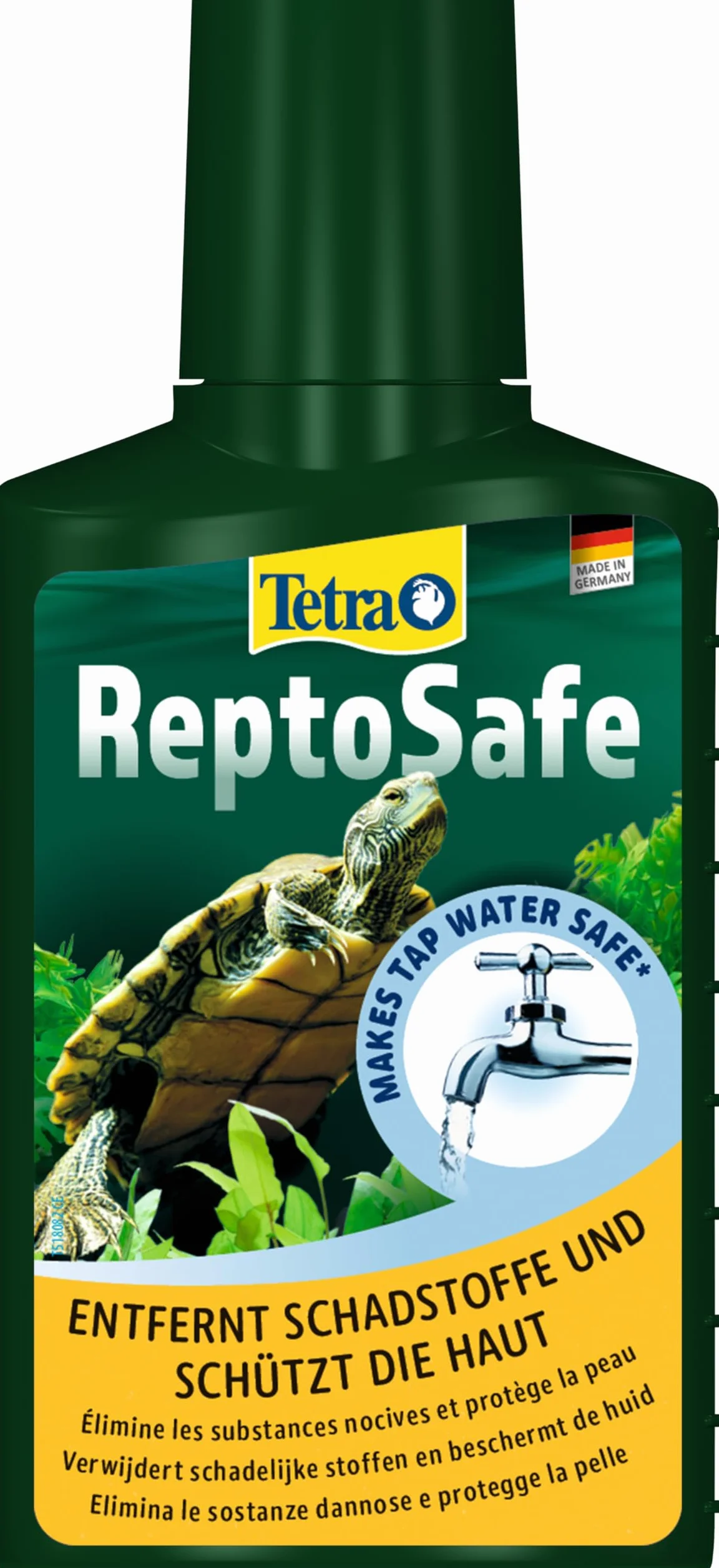 Tetra ReptoSafe 100 ml
