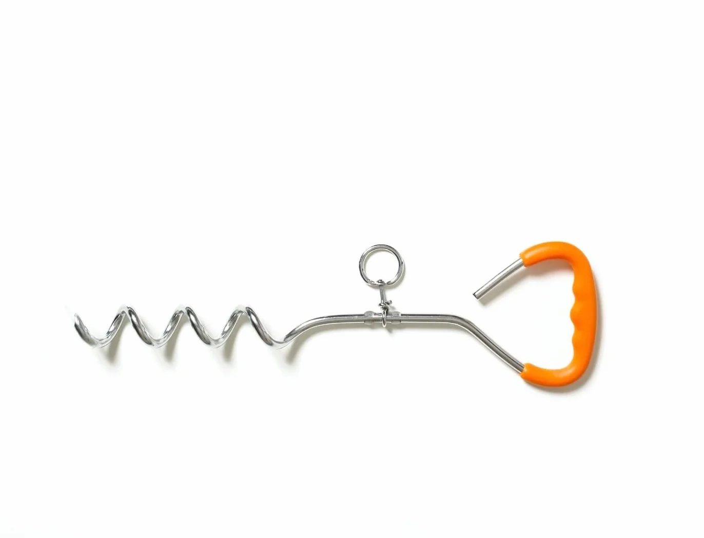 Pet Marchi Rac Tie out Palo e Cavo