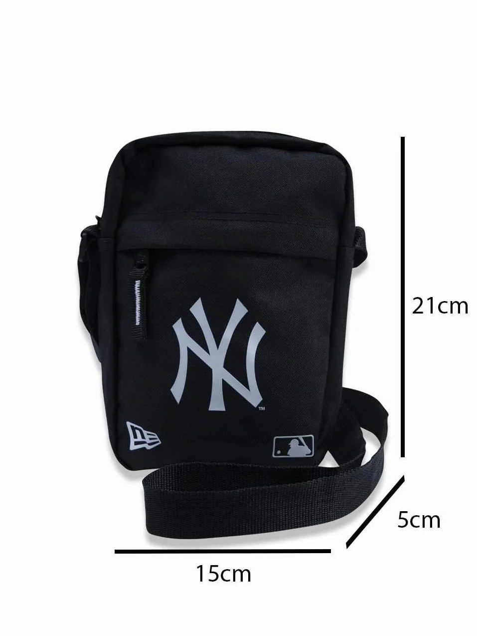 New Era New York Yankees MLB Side Bag