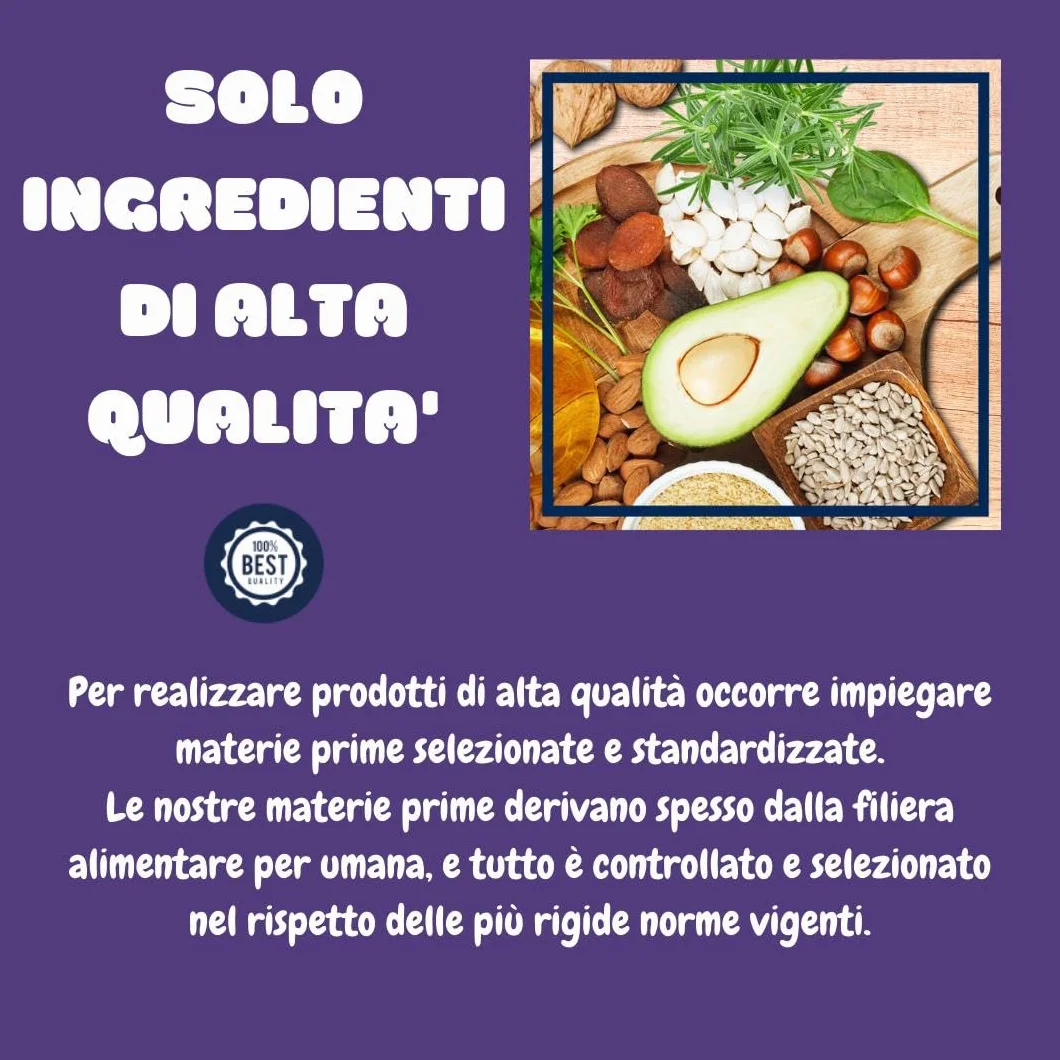 Exclusion Umido Cane Monoprotein Adult All Breeds Pollo, alimento completo per cani adulti di tutte le taglie, monoproteico, gusto POLLO | 6 scatolette da 400 grammi l'una.