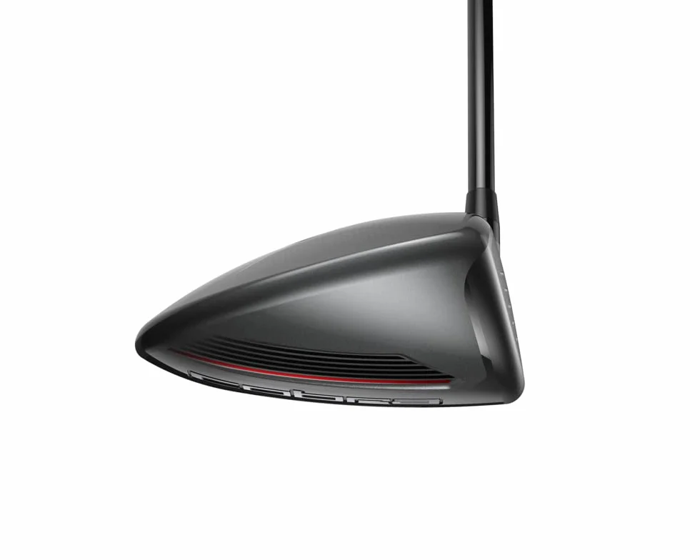 Cobra Golf Driver offset da uomo Air X 2022
