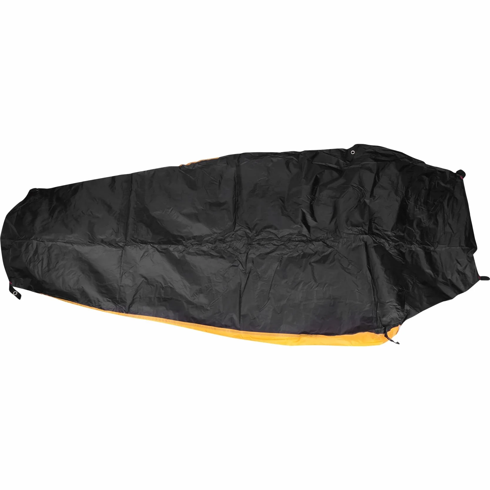 Ultralight Backpacking Bivvy Tenda Impermeabile Sacco per Viaggi