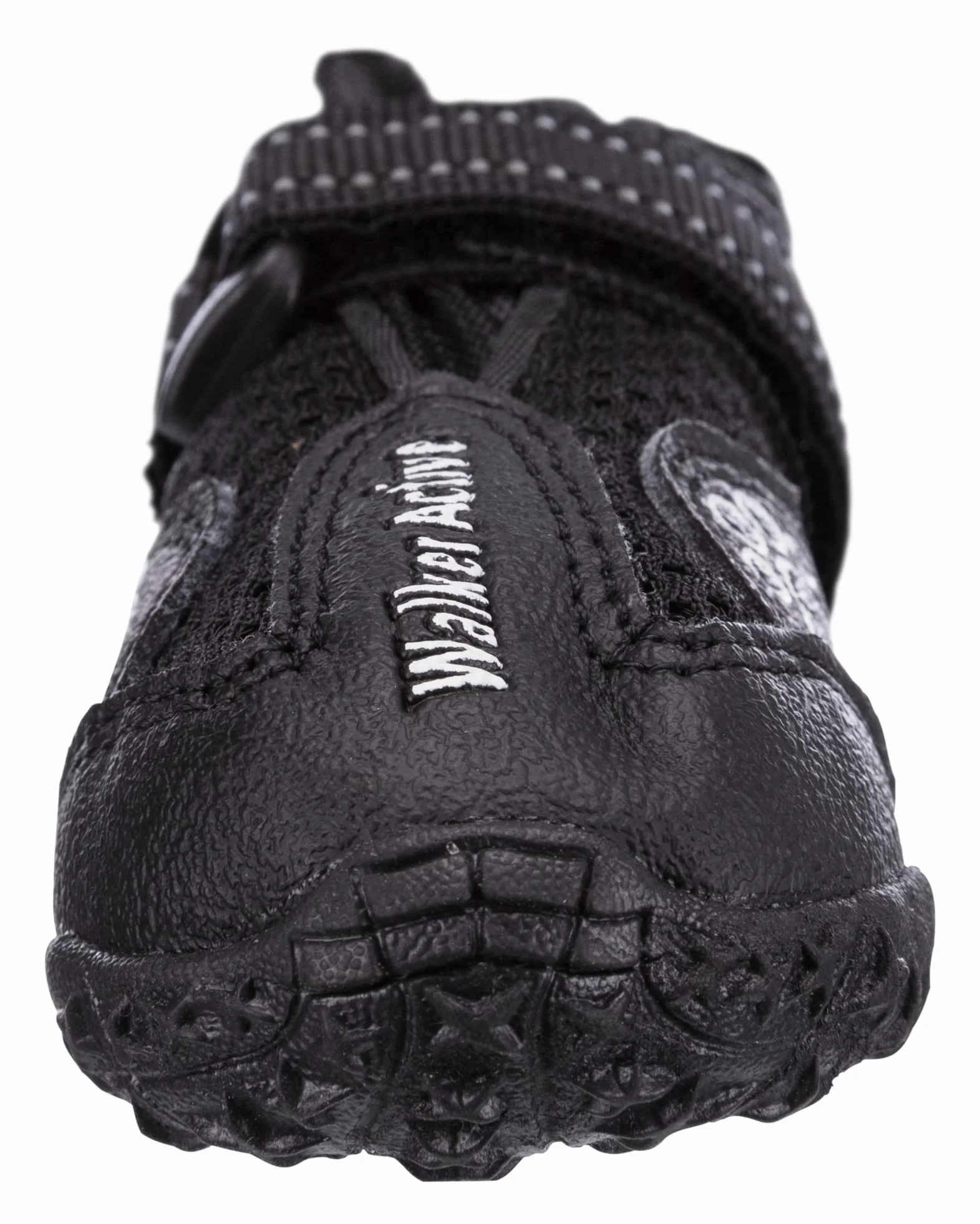Trixie Walker Active Protezioni per le zampe con elementi riflettenti chiusura a strappo Nero L-XL 2 pezzi