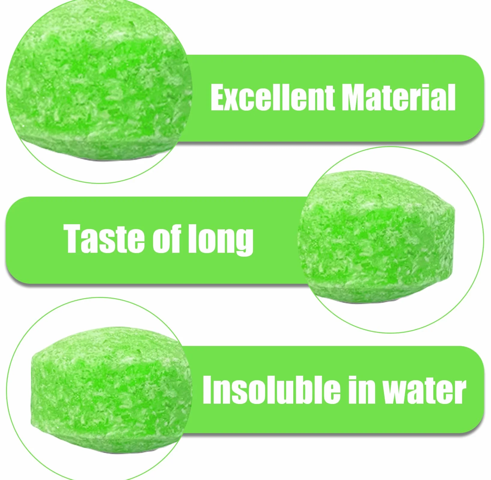 12 Sfere Repellenti Naturali per Gatti | Protezione Casa & Giardino contro Gatti & Cani | Con Olio di Menta & Citronella | Sicuro per Animali, Resistente alle Intemperie, Efficace – Set