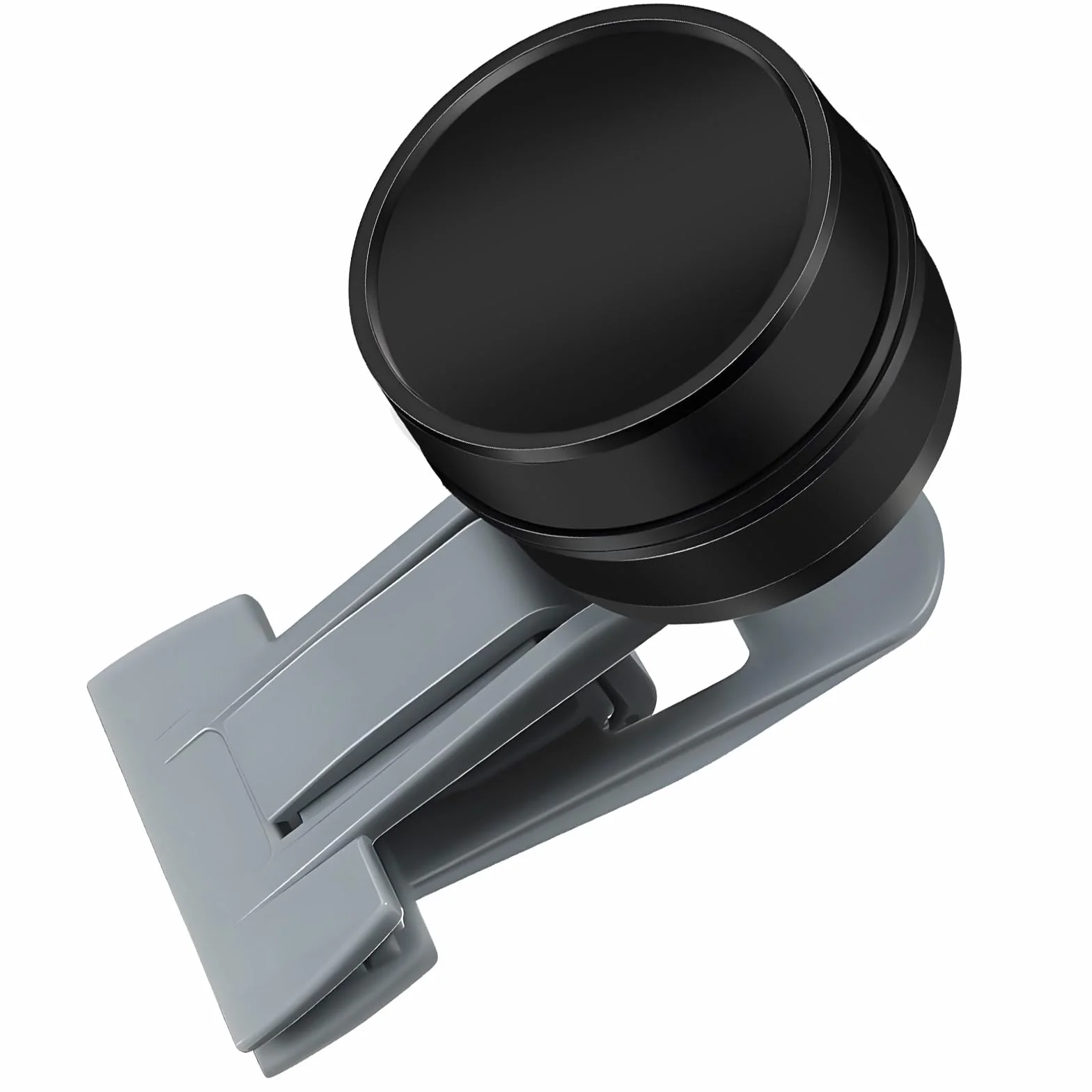 Mangiatoia per pesci rossi, accessori per acquari marini, magnete per alghe, mangiatoia per alghe marine, clip magnetiche, anello di alimentazione per acquari adatto per pesce animali acquatici
