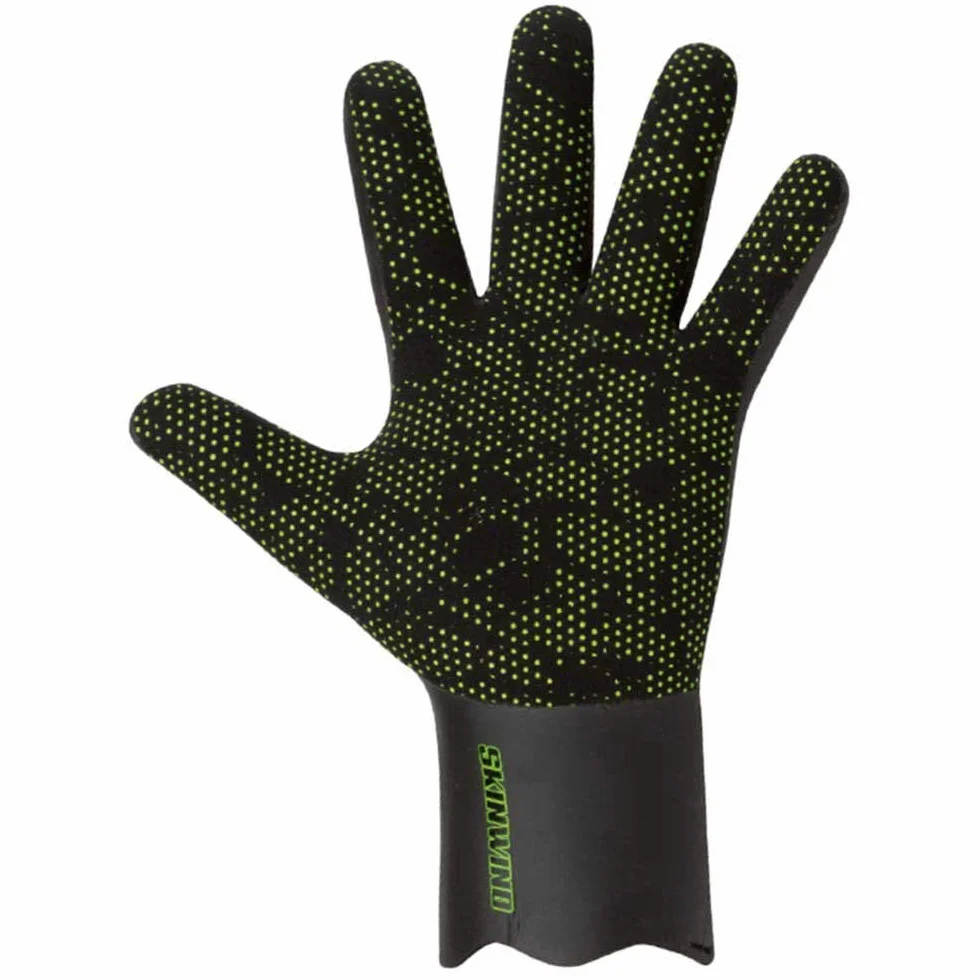 SALVIMAR Skinwind - Guanti Unisex Adulto